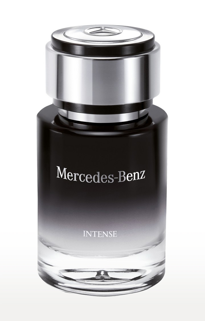 Mercedes-Benz | Miniature Set 7 Ml X 4 Gift Set 2