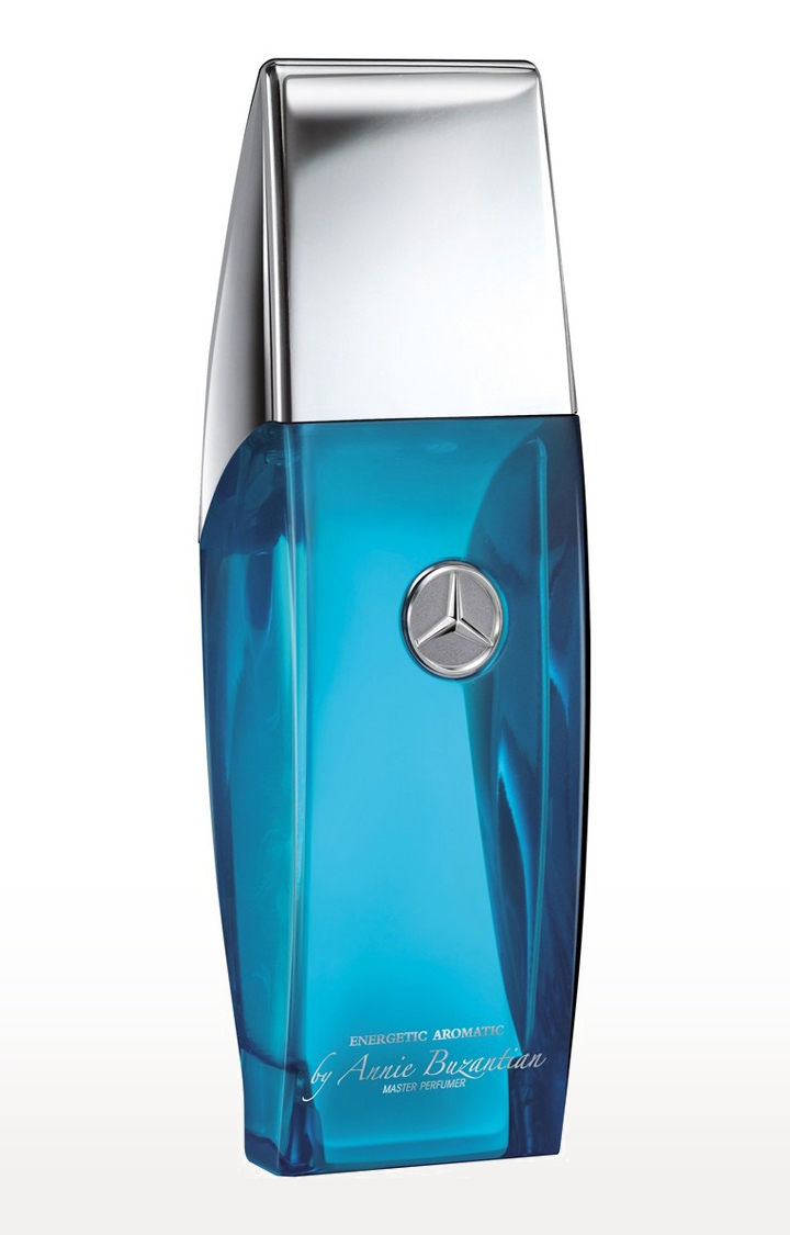 Mercedes-Benz | Miniature Set 7 Ml X 3 Gift Set 2