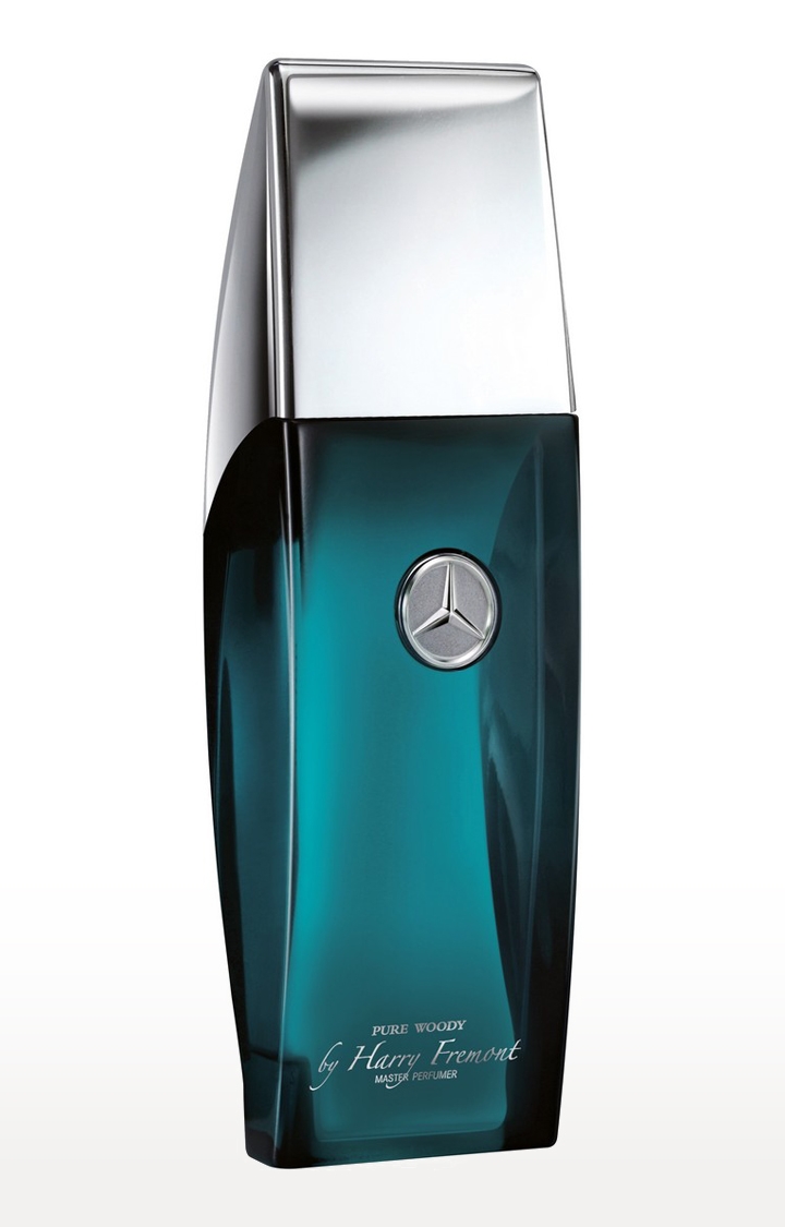 Mercedes-Benz | Miniature Set 7 Ml X 3 Gift Set 3