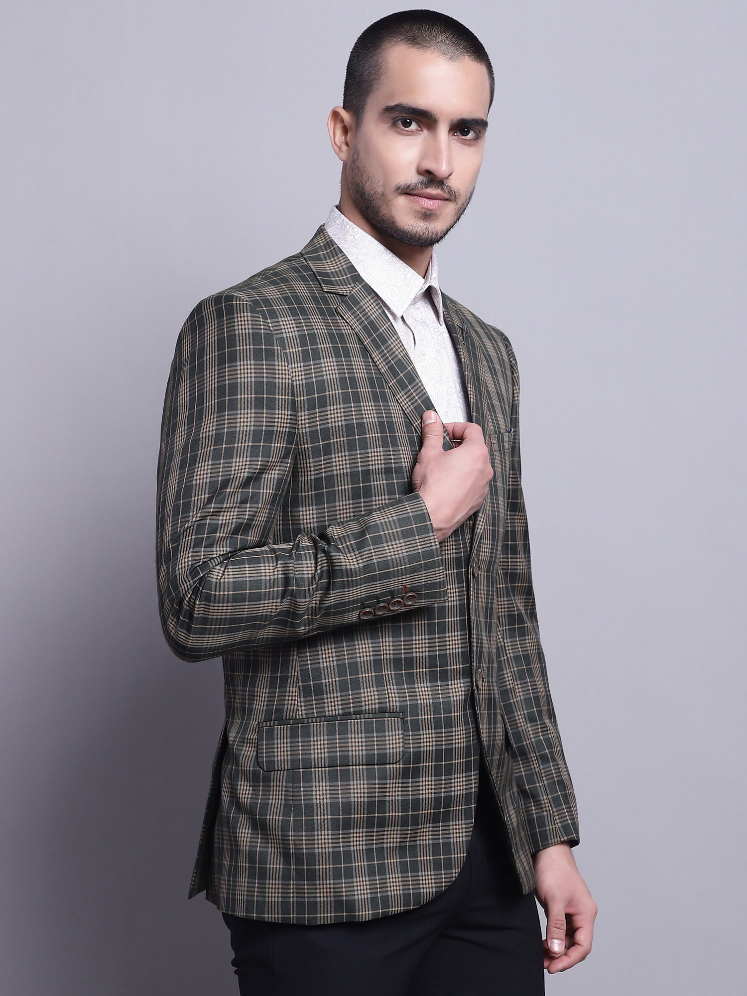 Cantabil blazer sale