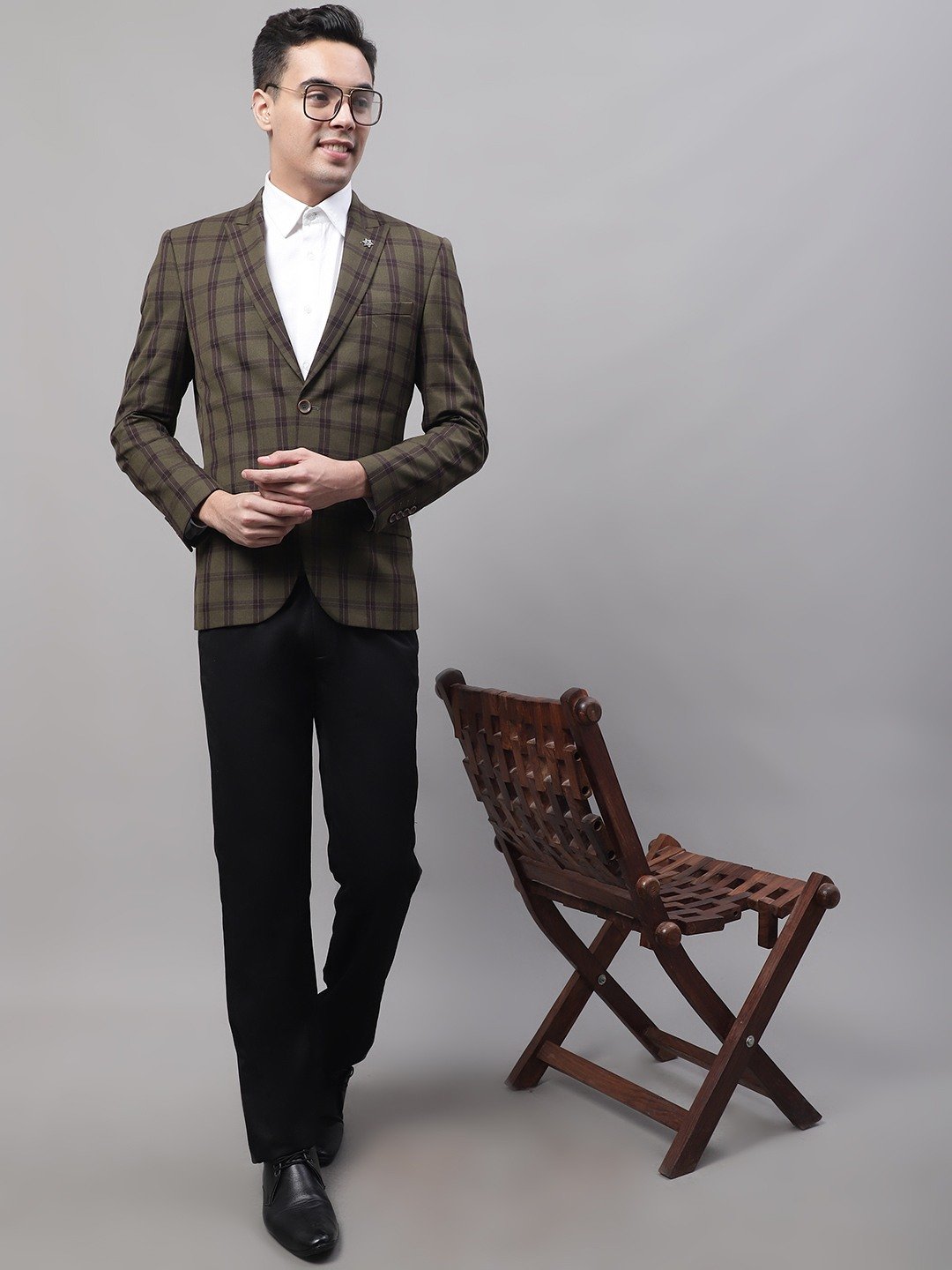 Cantabil blazers top