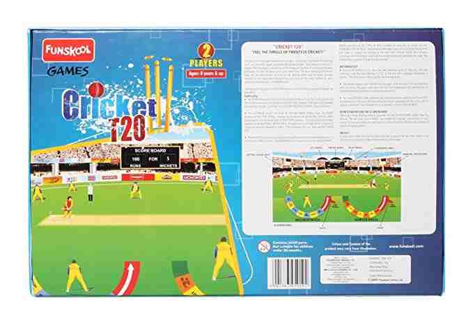 Cricket T20