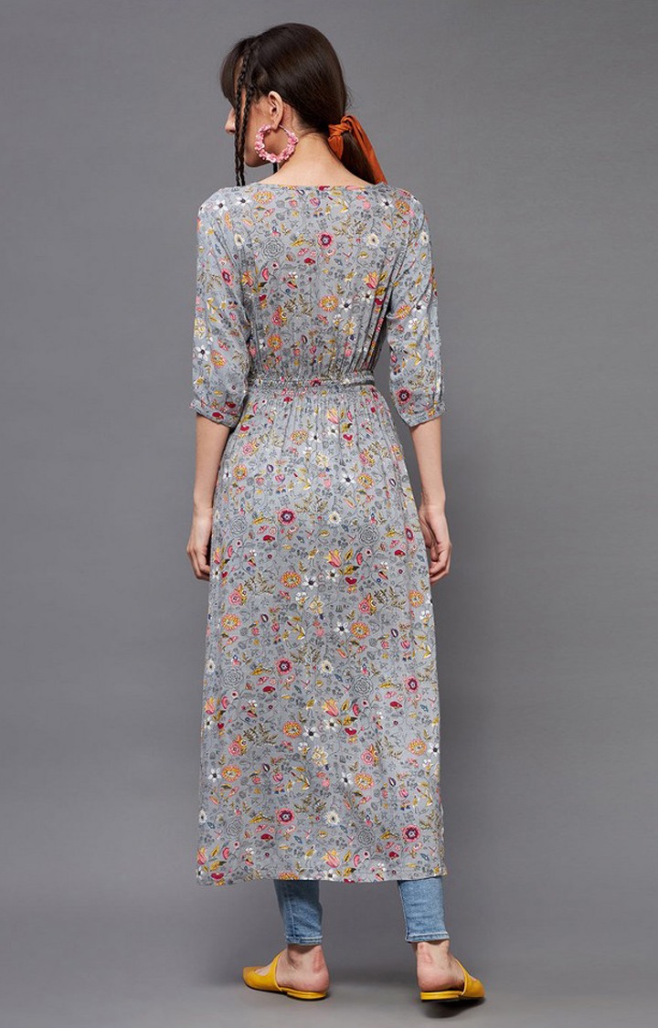 Women's Multi Rayon  Tops