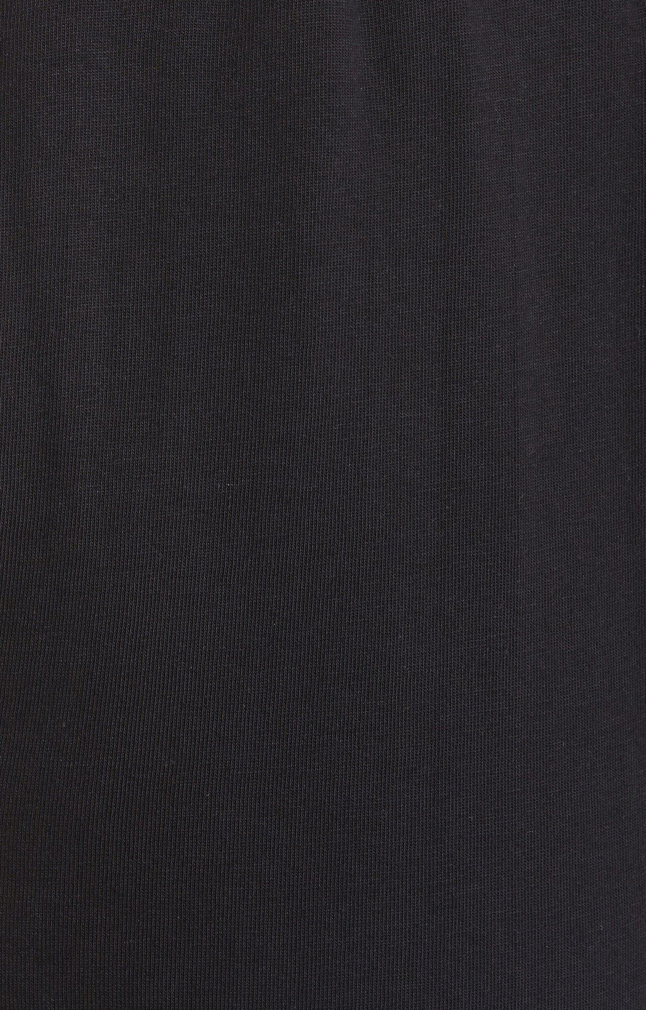 Women's Black Solid Casual Joggers