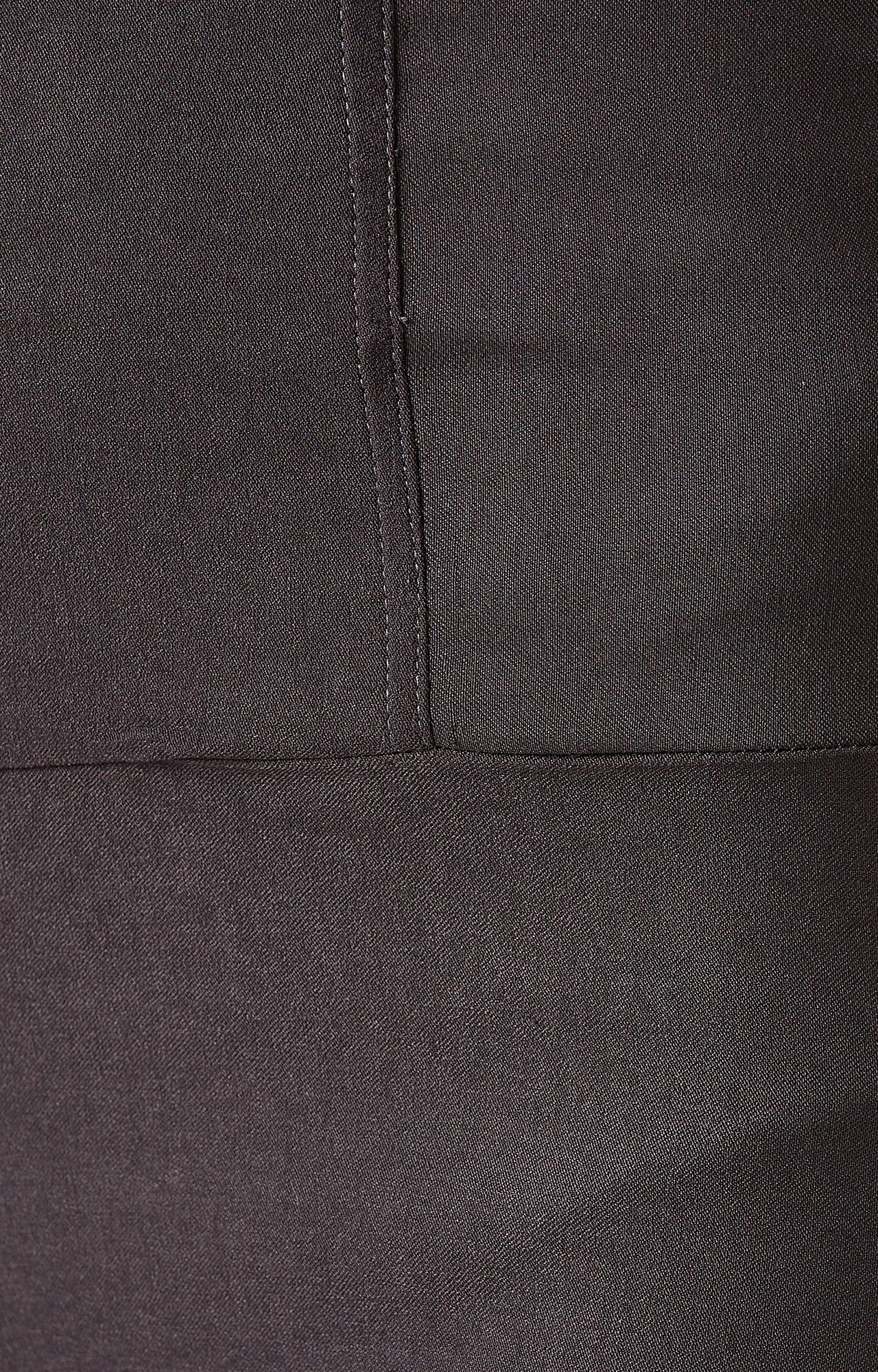 Women's Grey Solid Jeggings