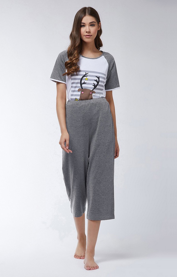 Misses best sale sleep shirts