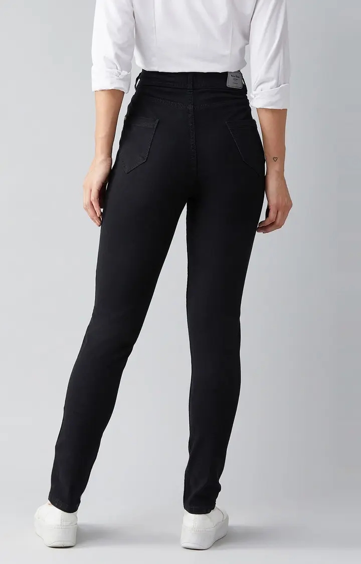 Black Ripped Jeans  Buy Black Ripped Jeans Online For Men  Women at Best  Prices in India  Flipkartcom