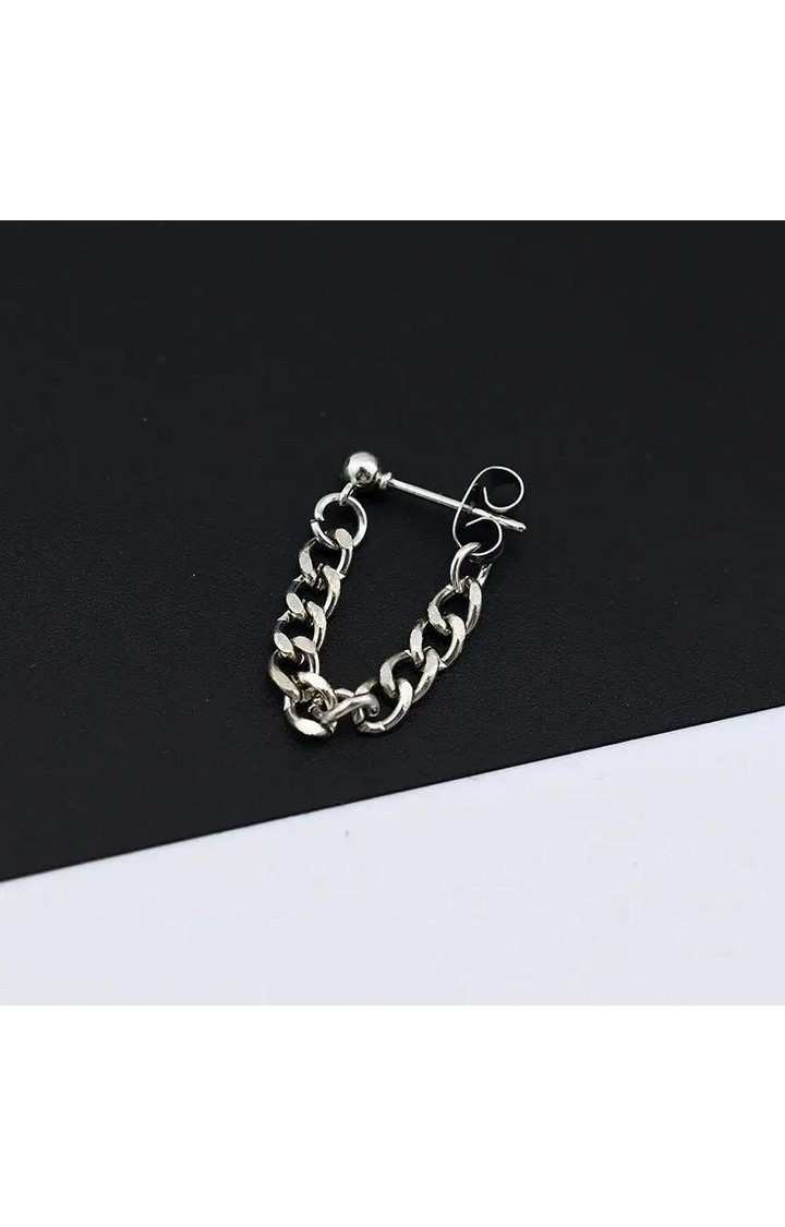 Meiko Chained Studs