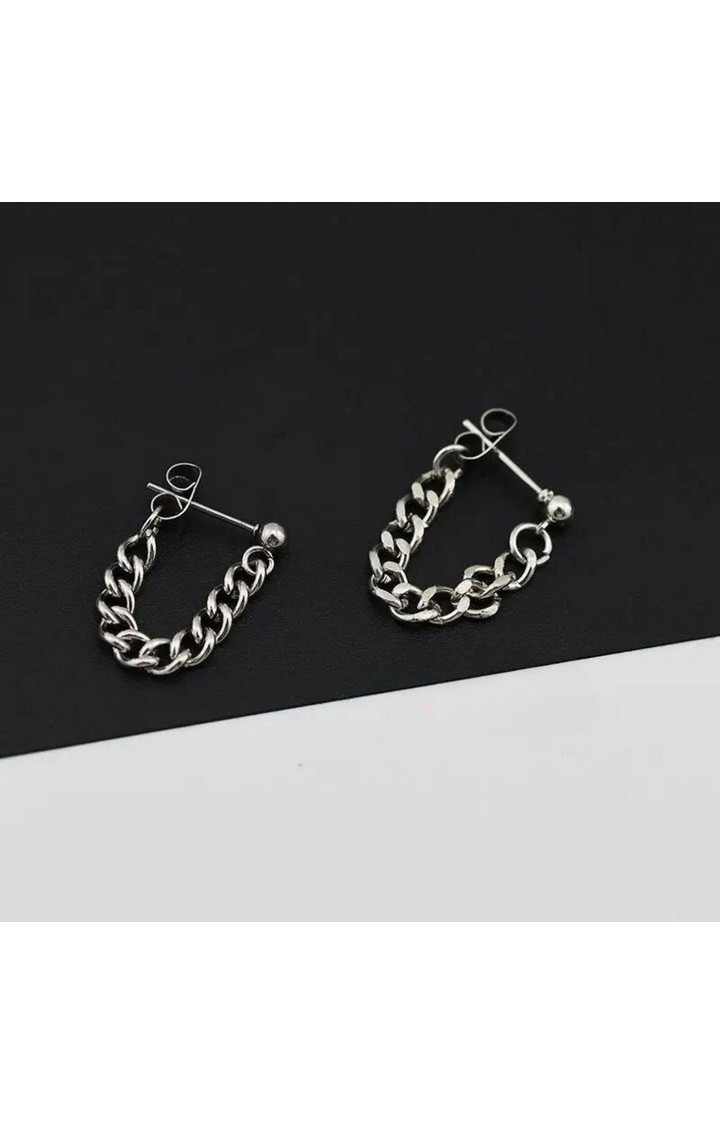 Meiko Chained Studs