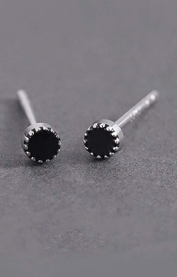 Salty | ShadowLux Black Studs