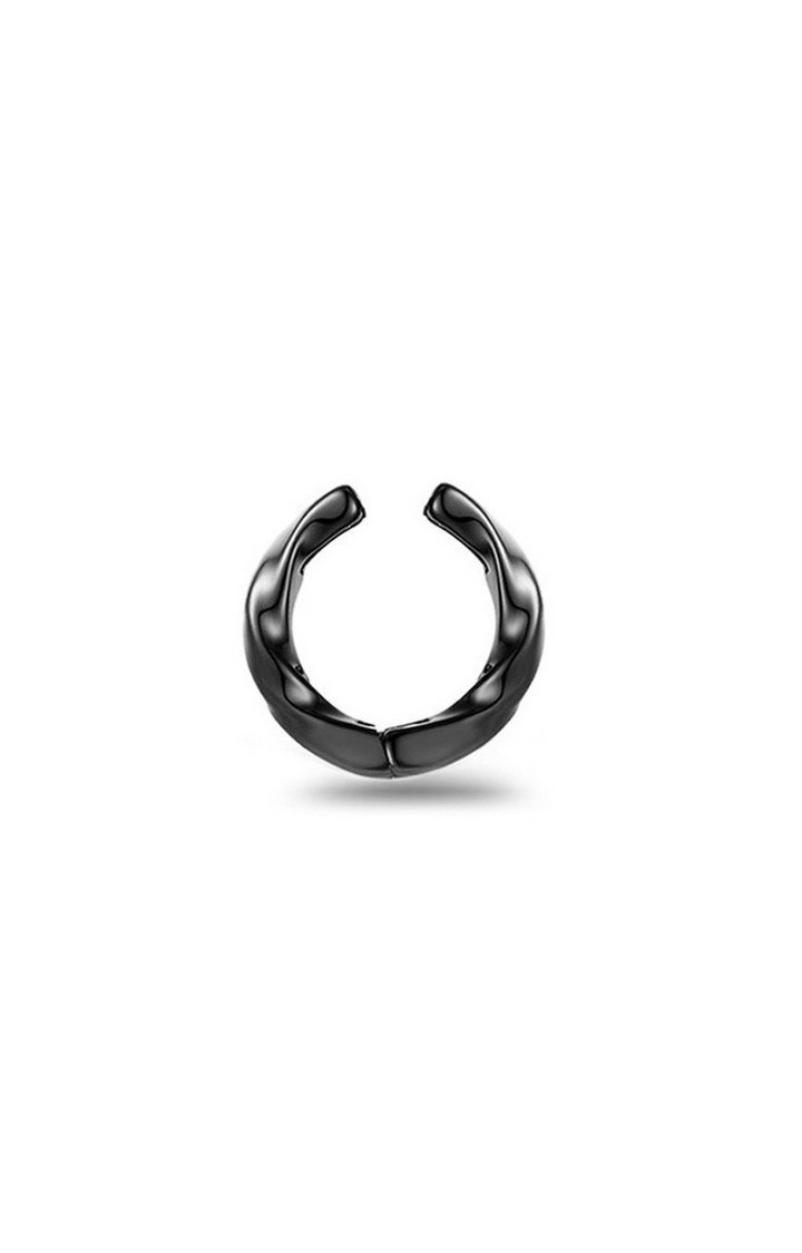 Vortex Loop Hoop (for non-pierced ears)