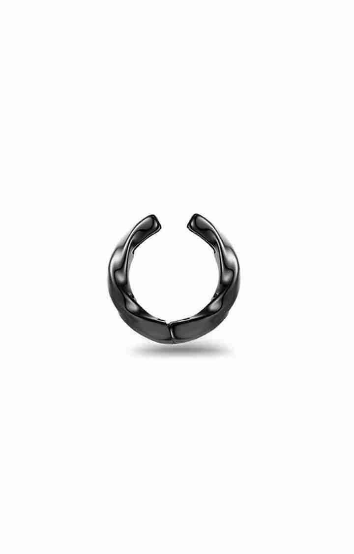 Vortex Loop Hoop (for non-pierced ears)