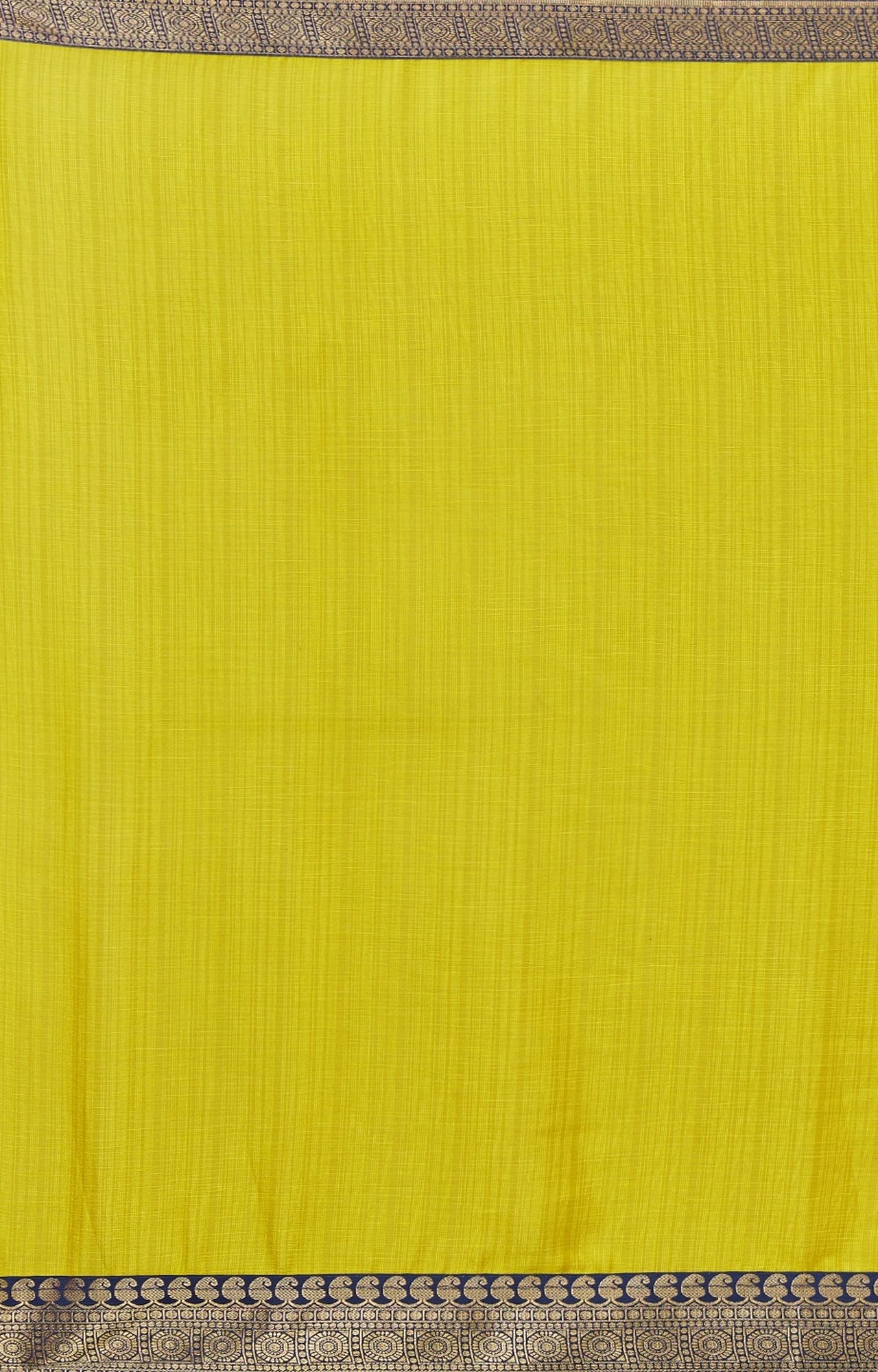 JINAL & JINAL | Yellow Embellished Sarees 3