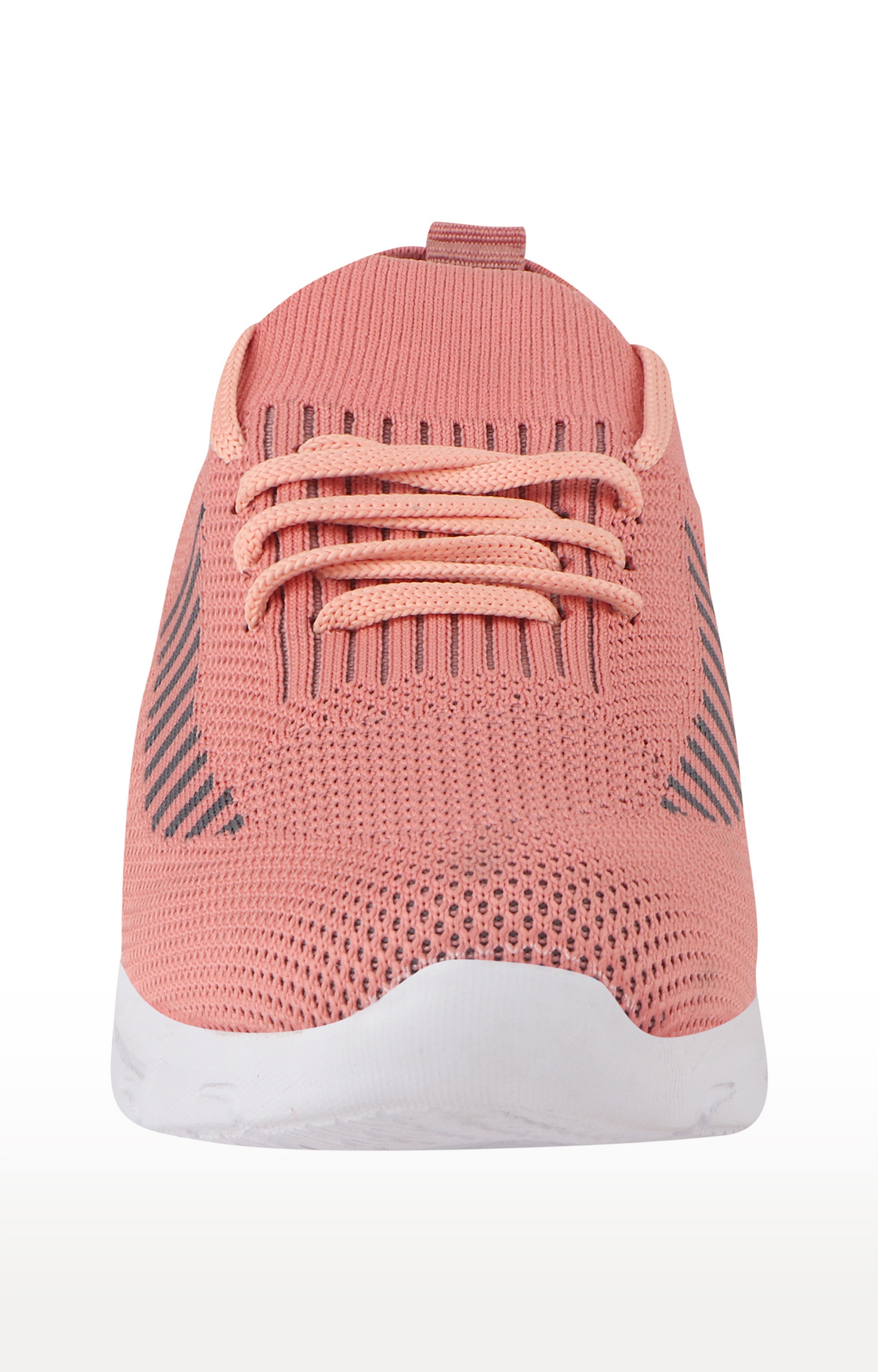 Fitze | Peach Running Shoes (MELODY_01_PEH) 2