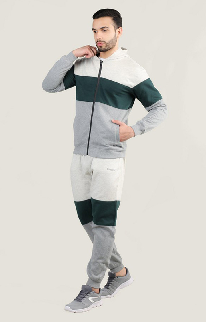 Nike tracksuit shop multicolor