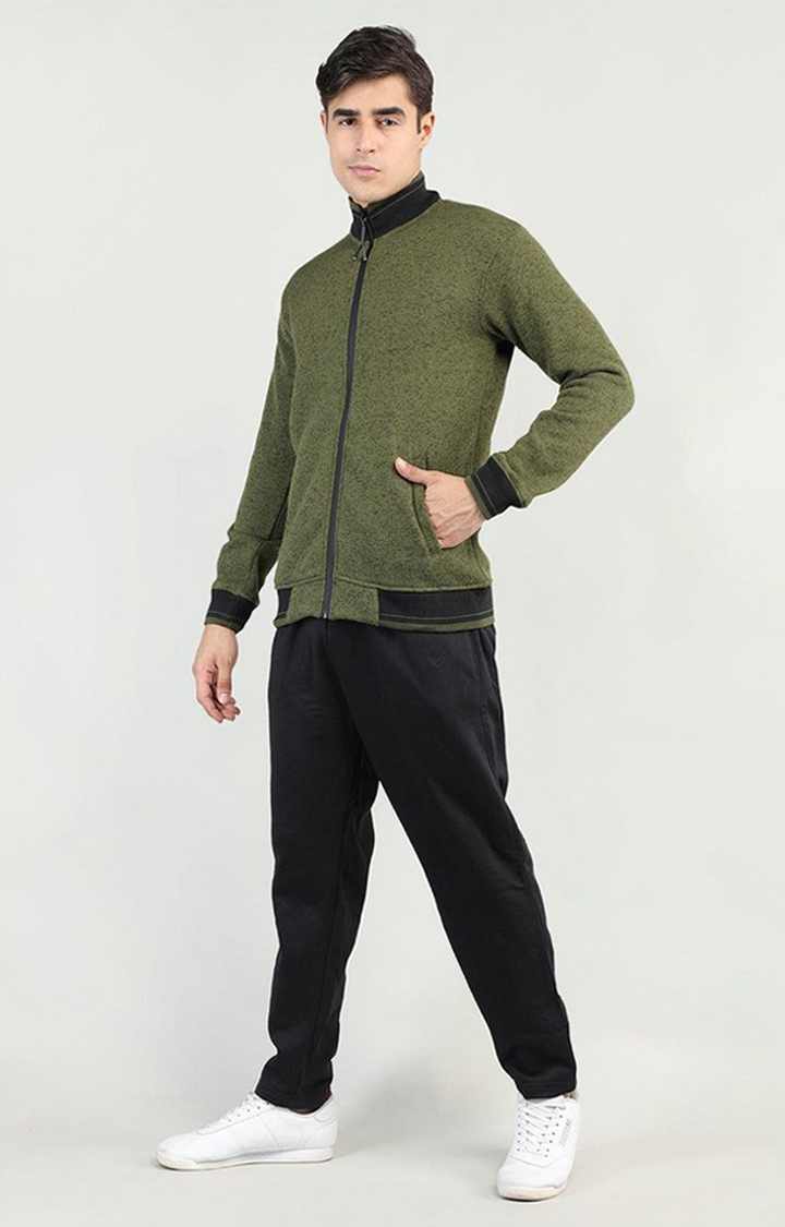 Wool tracksuit sales mens