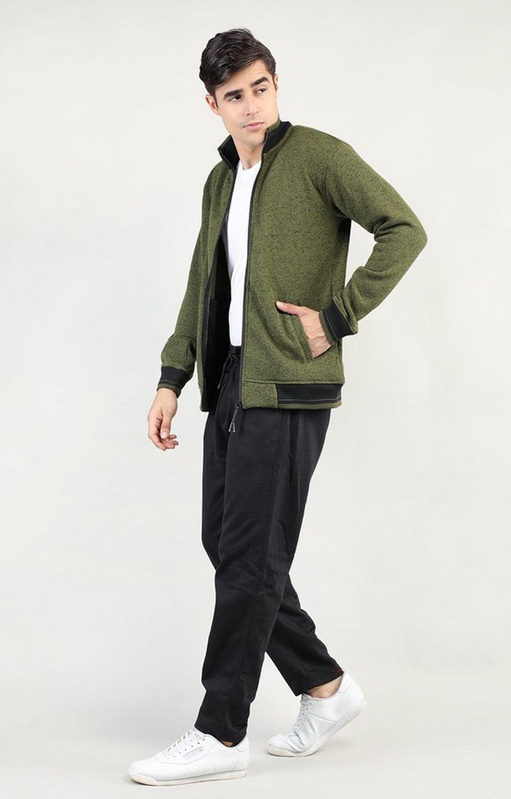Wool tracksuit mens store