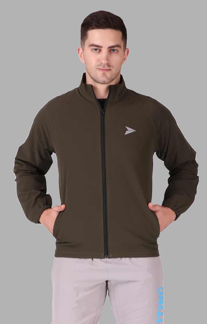 Memory Casual Wear Mens Full Sleeves Jackets at Rs 540 in Delhi | ID:  22566054812