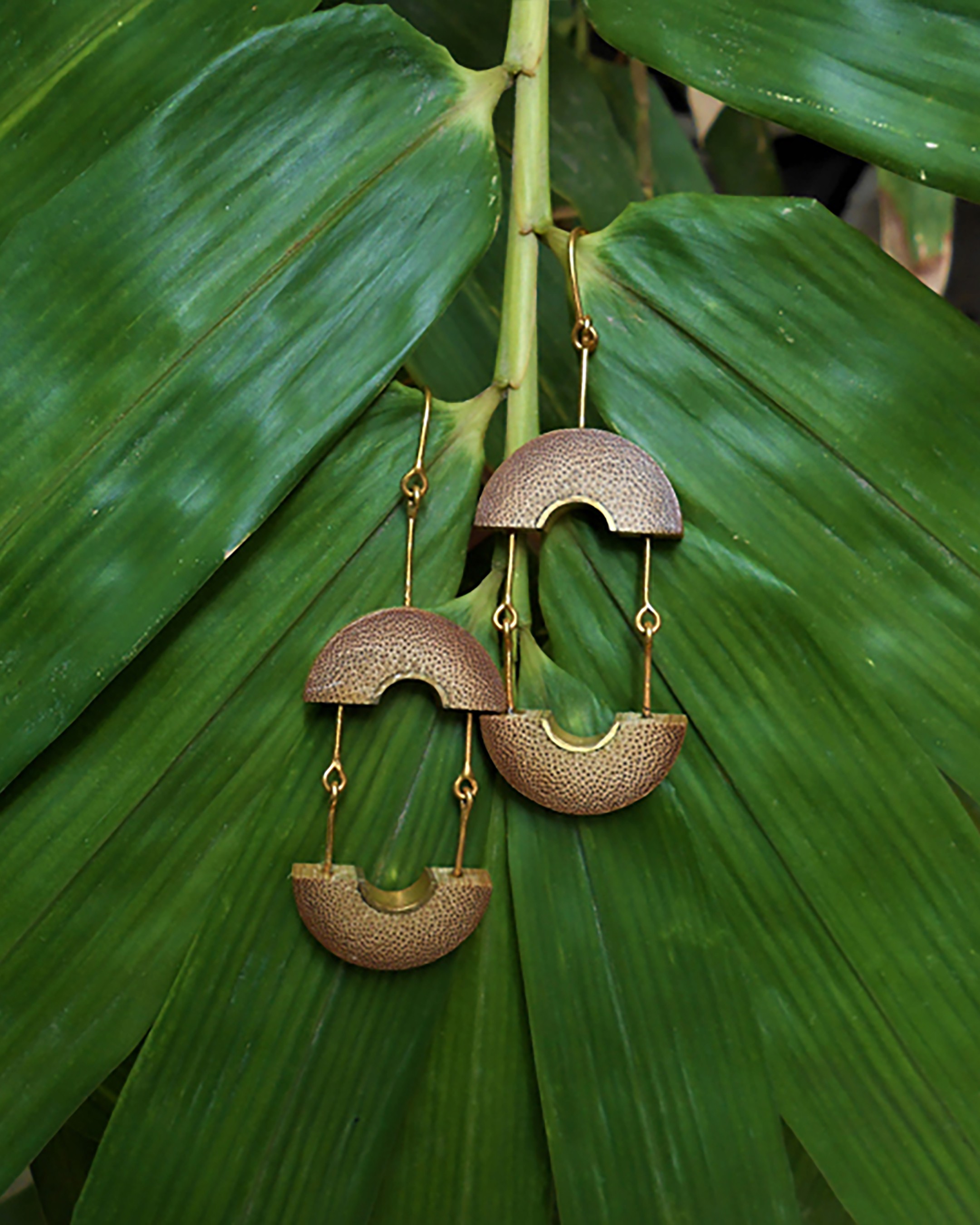 Muskaan Gold Double Arc