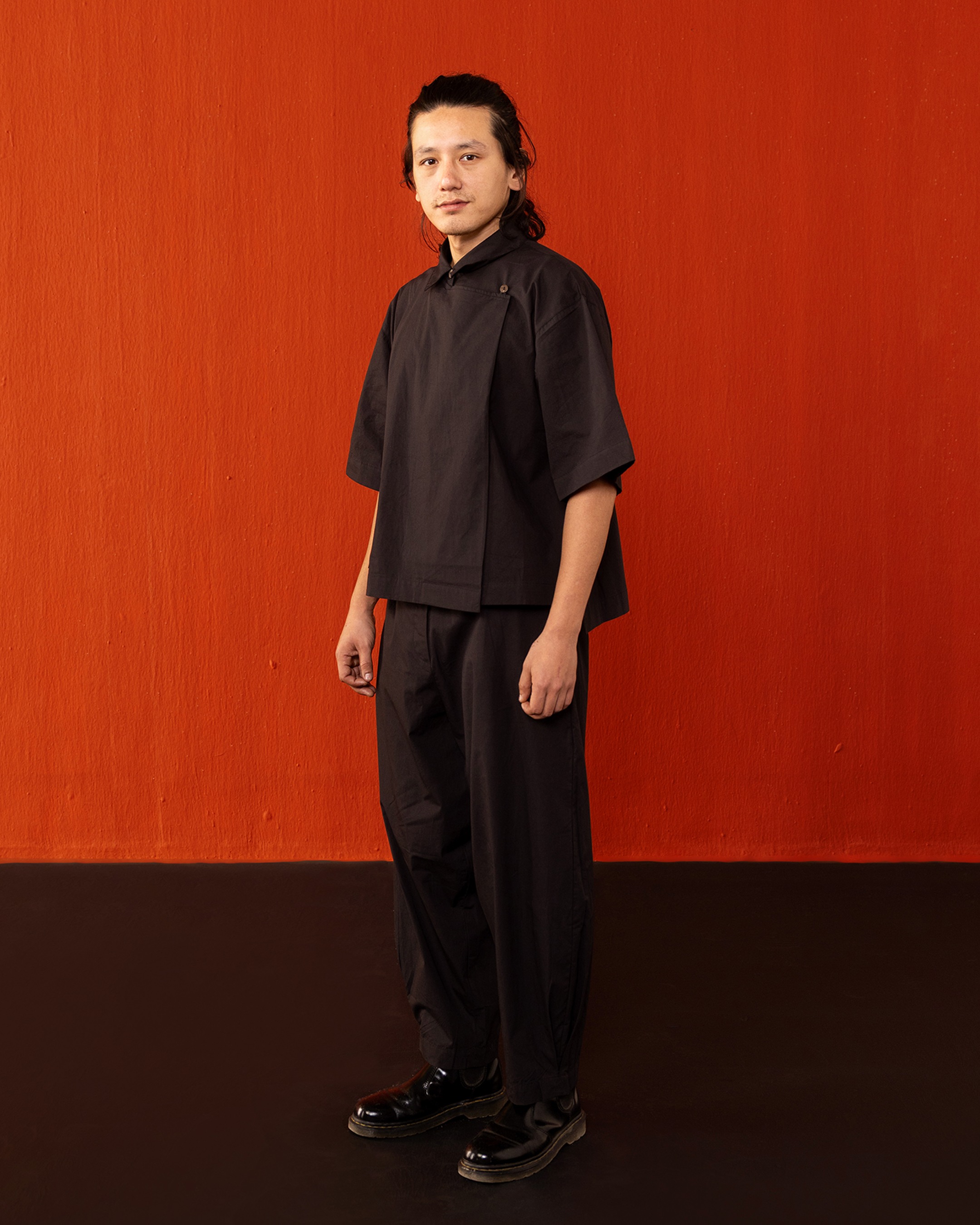 Gawa Cocoon Pants