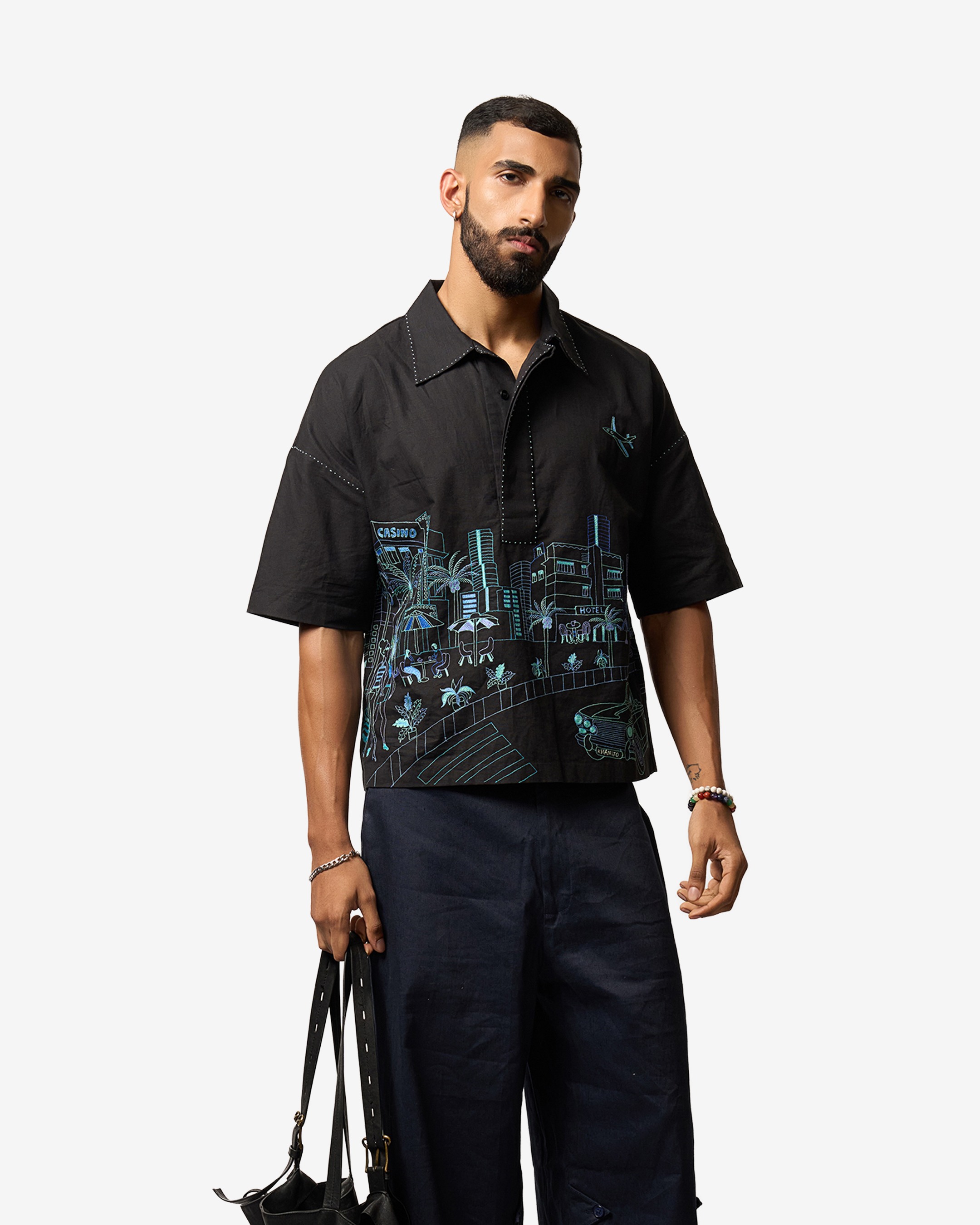 Miami Shirt