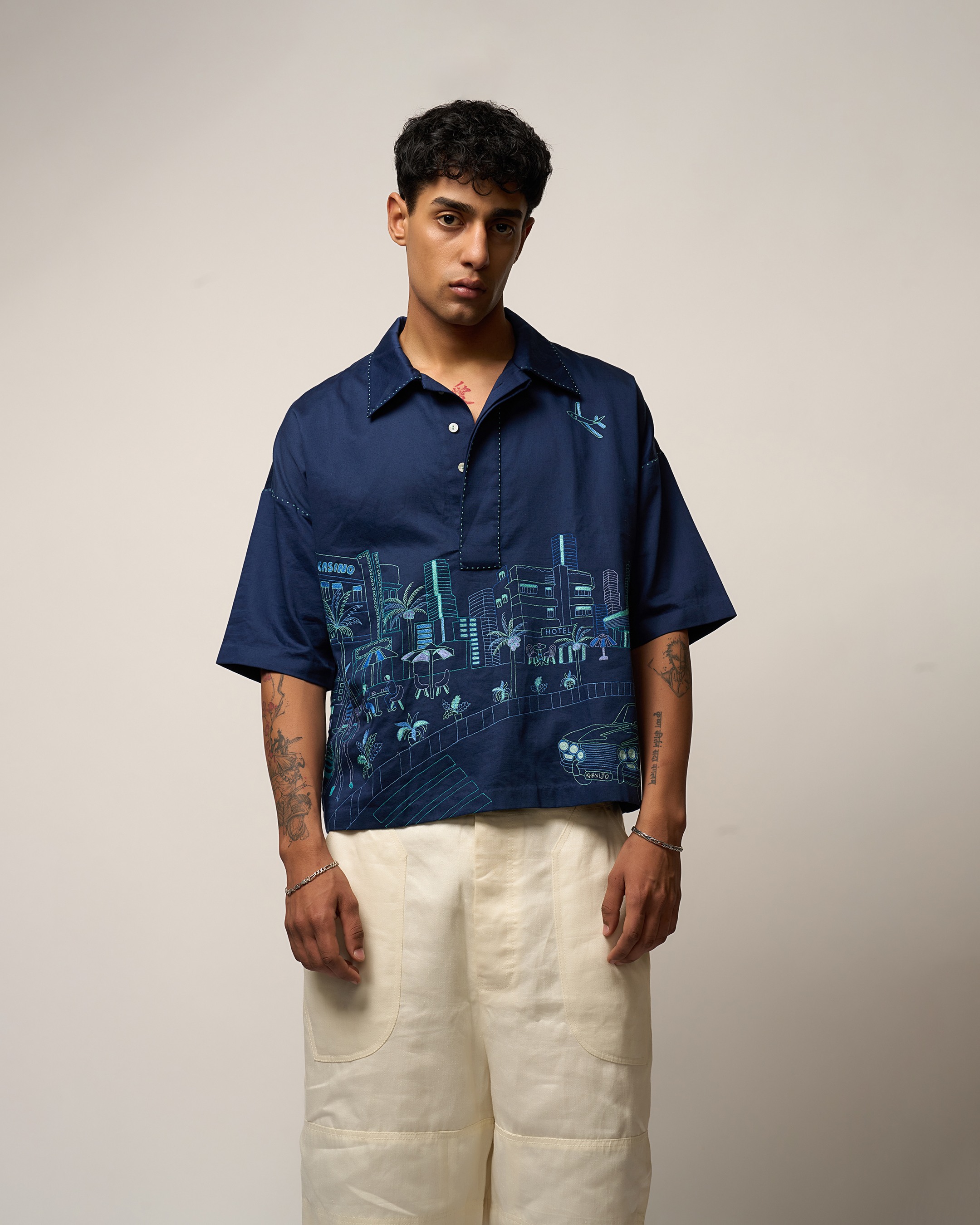 Miami Shirt