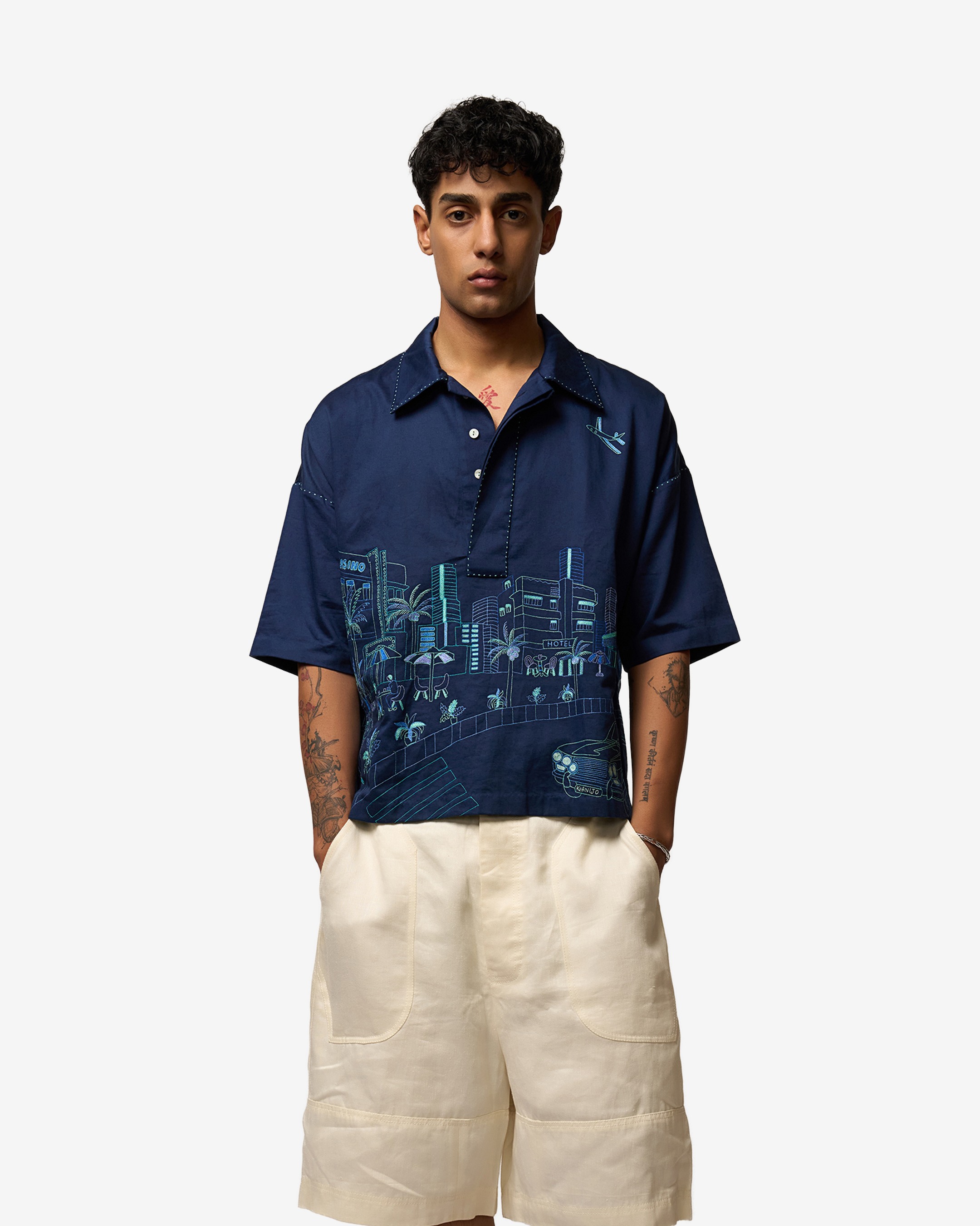 Miami Shirt