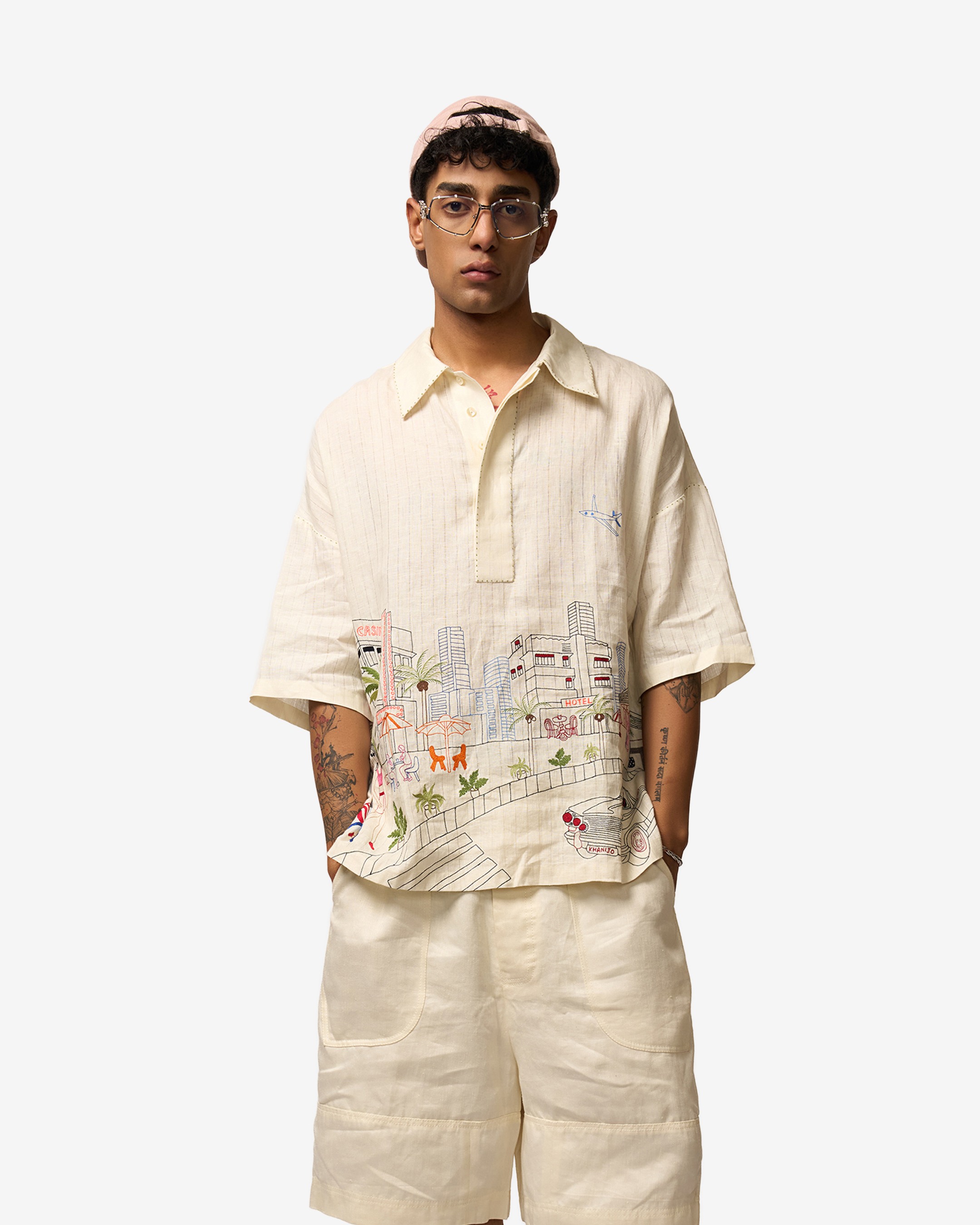 Miami Shirt