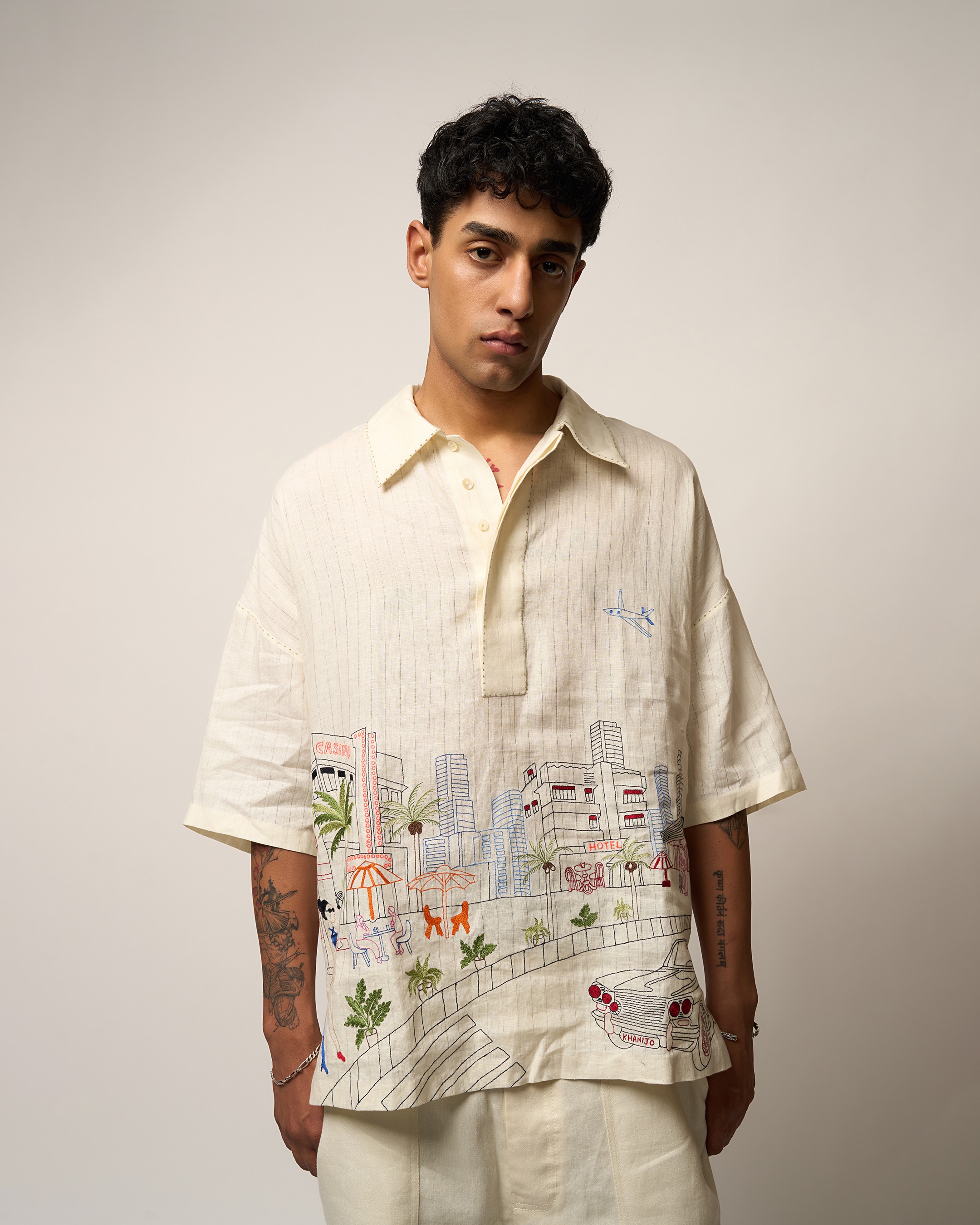 Miami Shirt