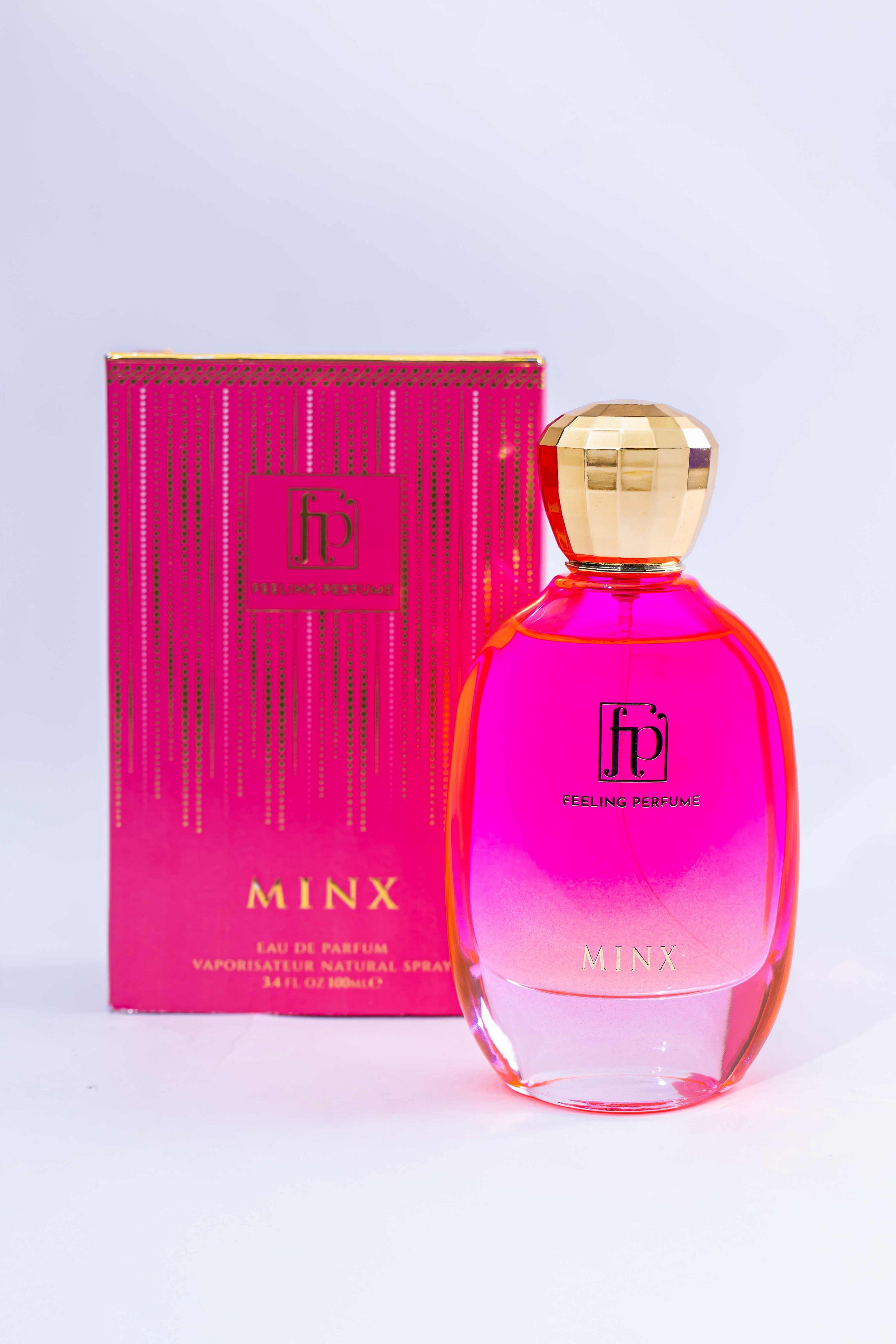 Minx Eau De Parfum