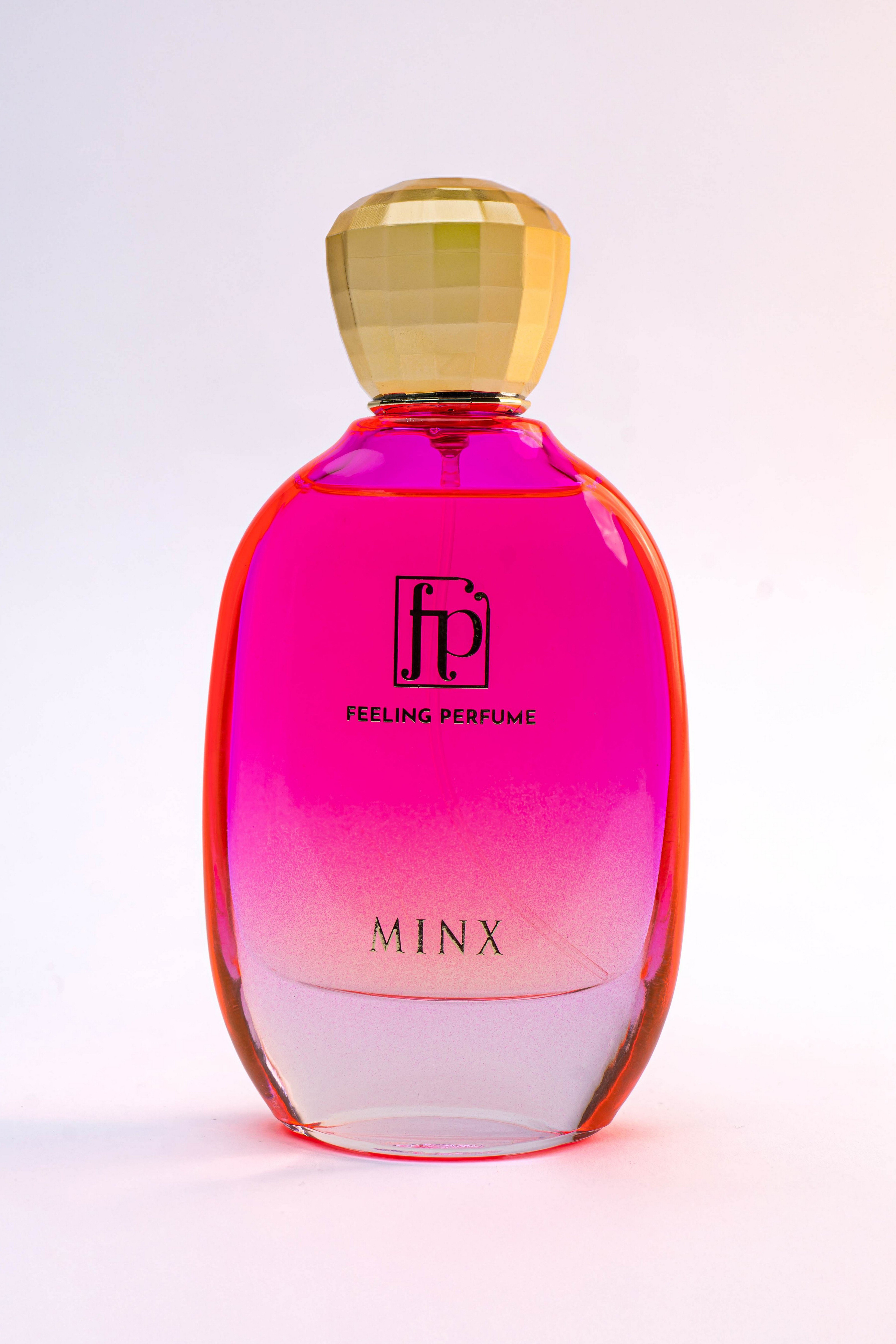 Minx Eau De Parfum