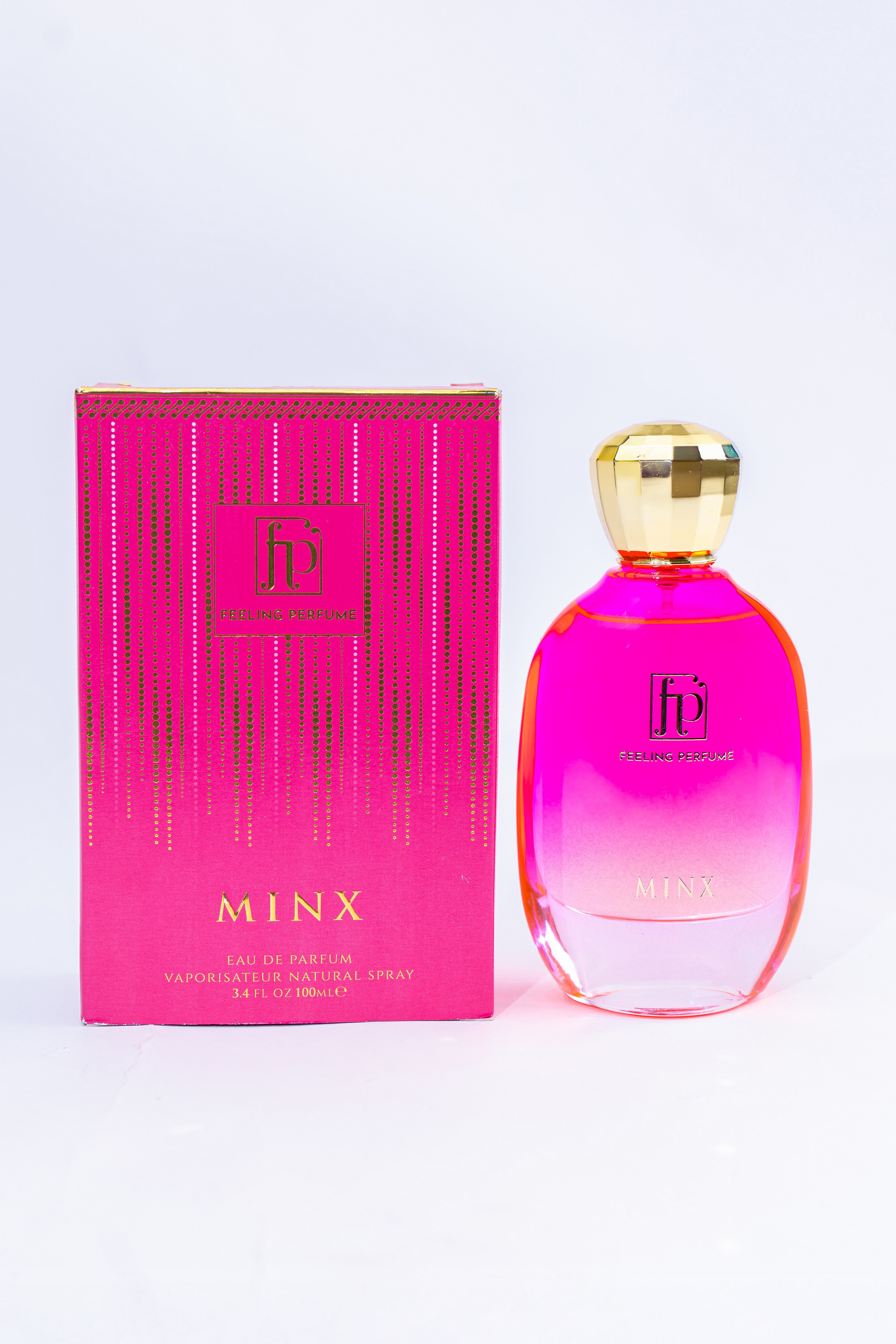 Minx Eau De Parfum