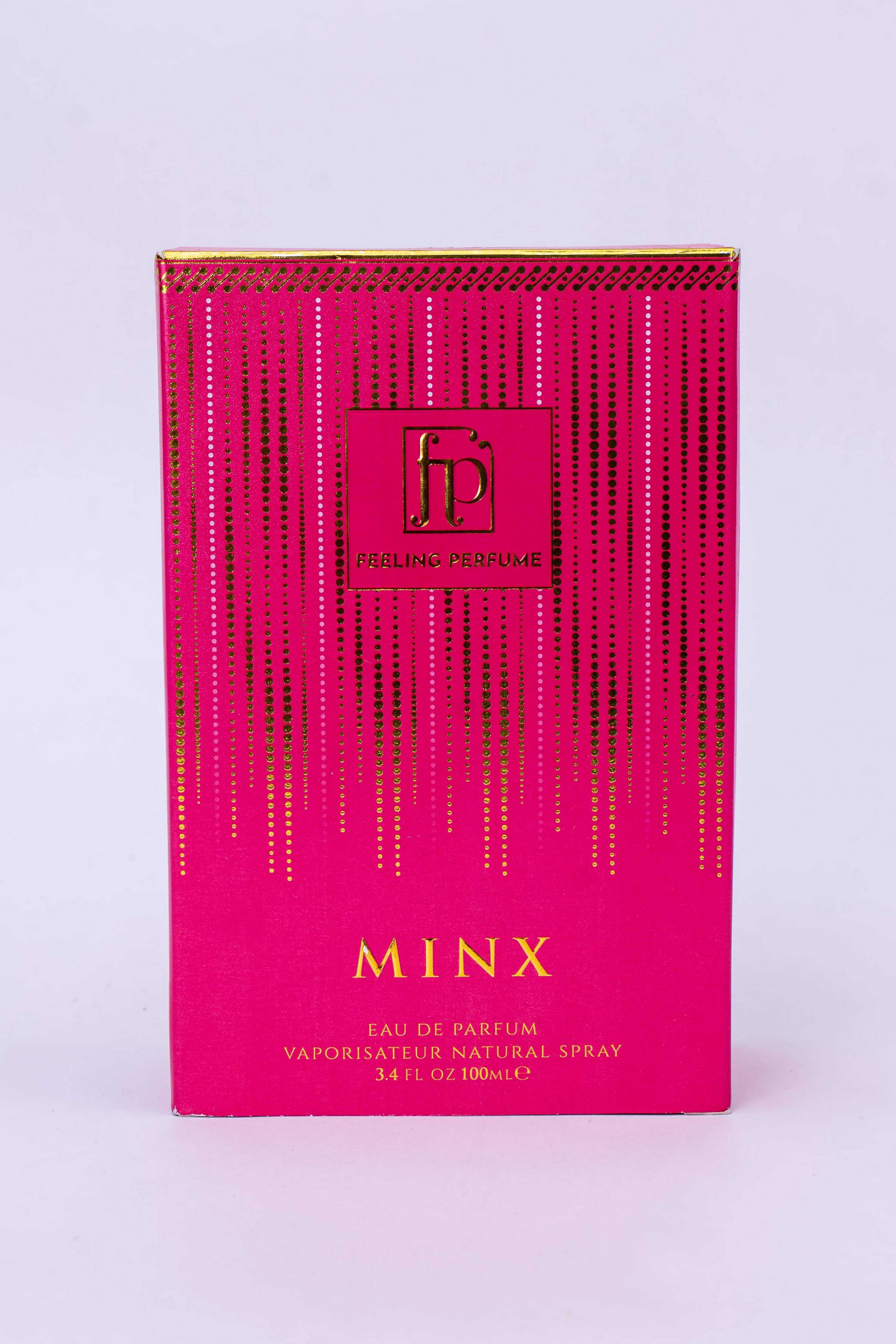 Minx Eau De Parfum