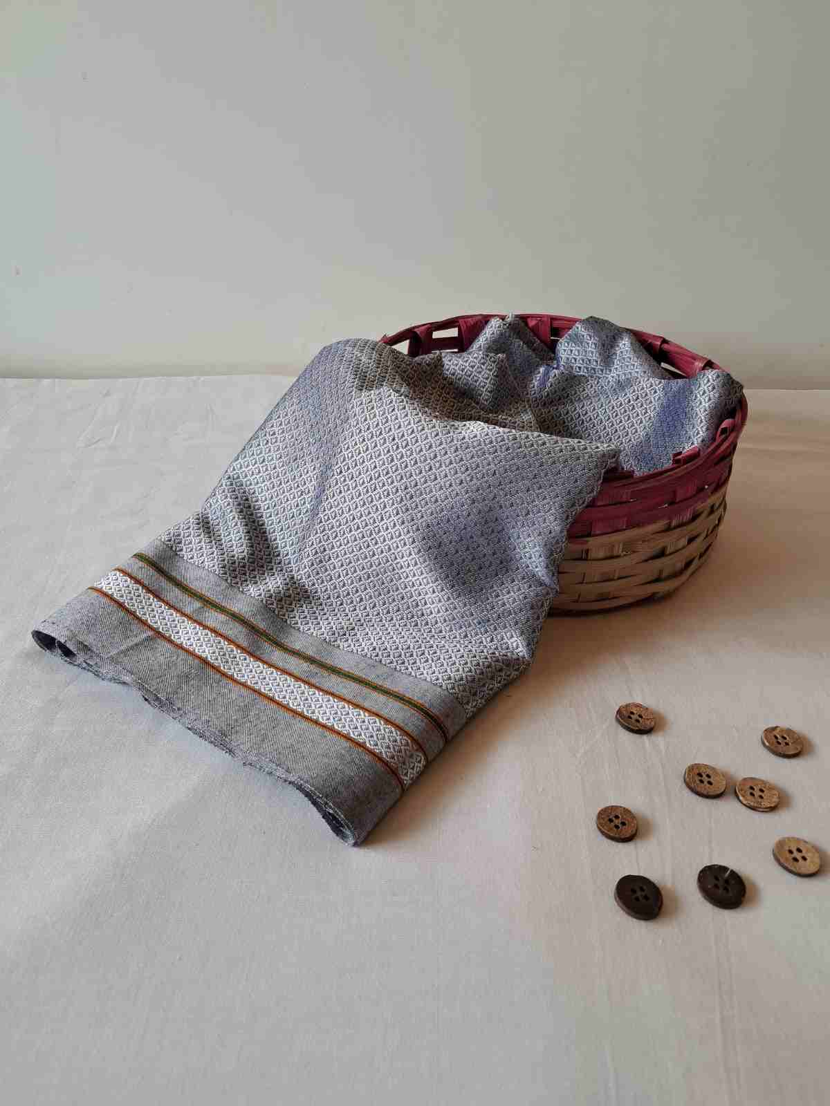 Blouse Piece