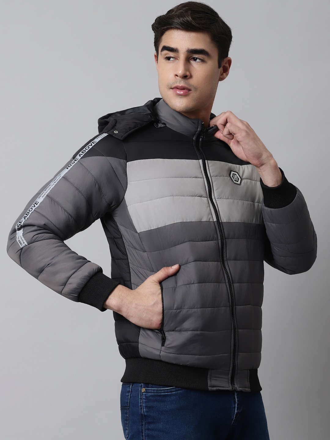 CANTABIL MENS JACKET