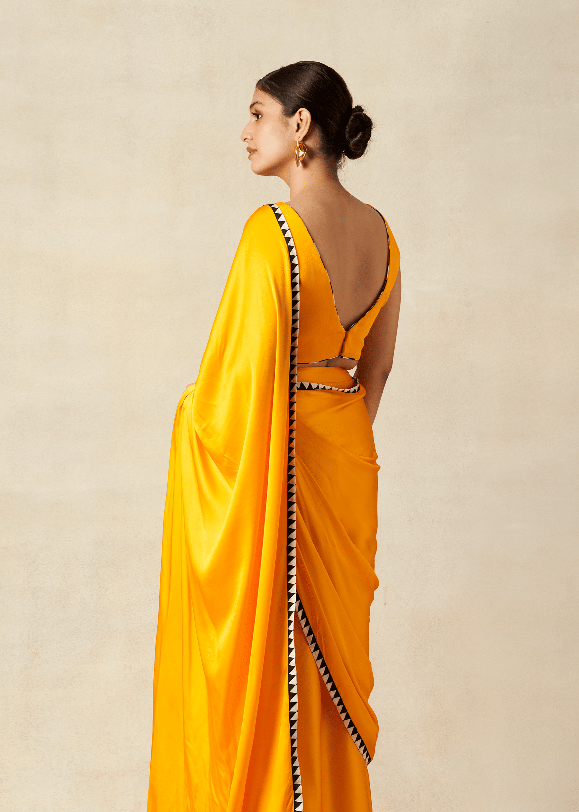 Mango Sleeveless Blouse ​