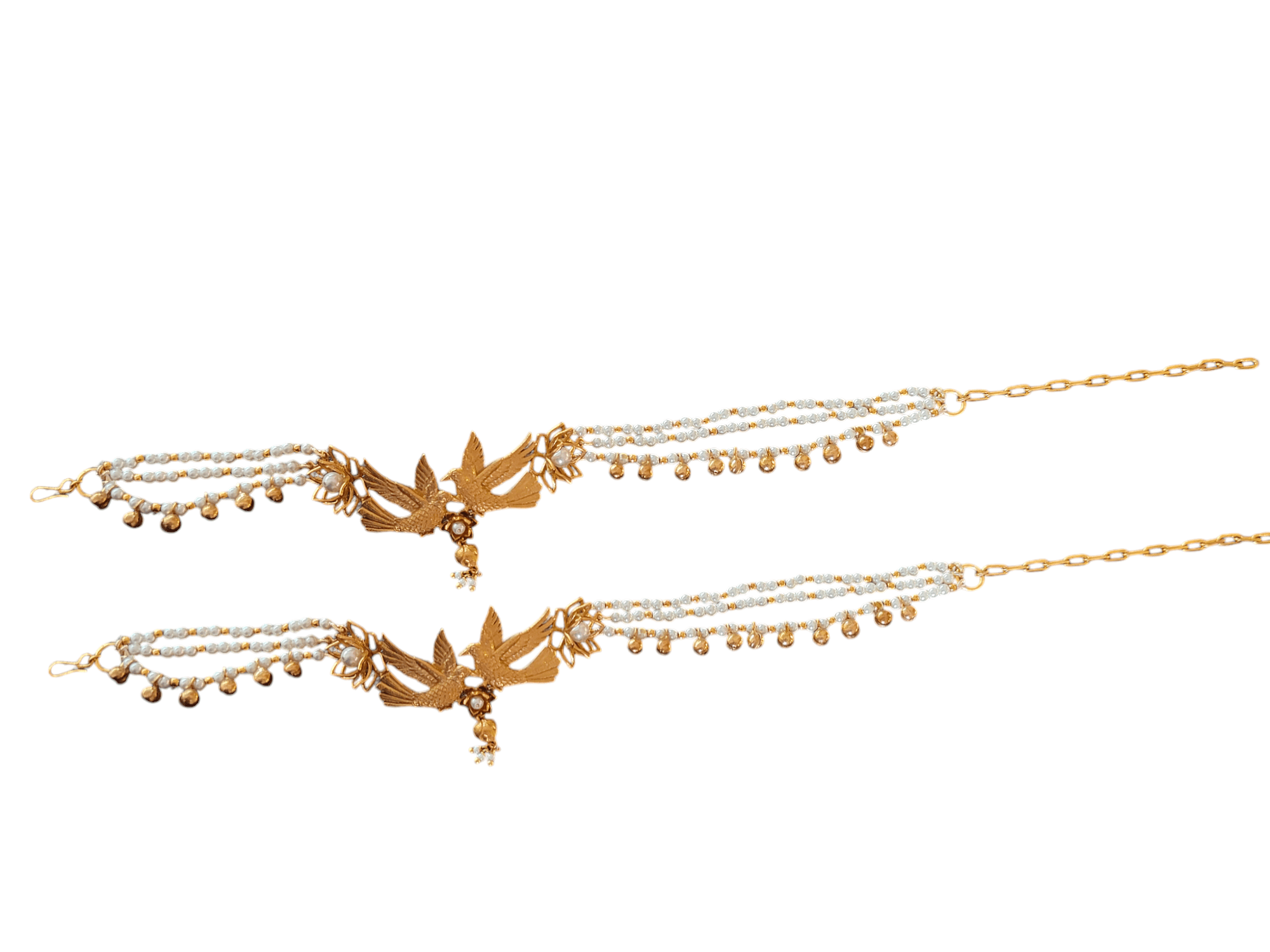 Panchee Payal Pair