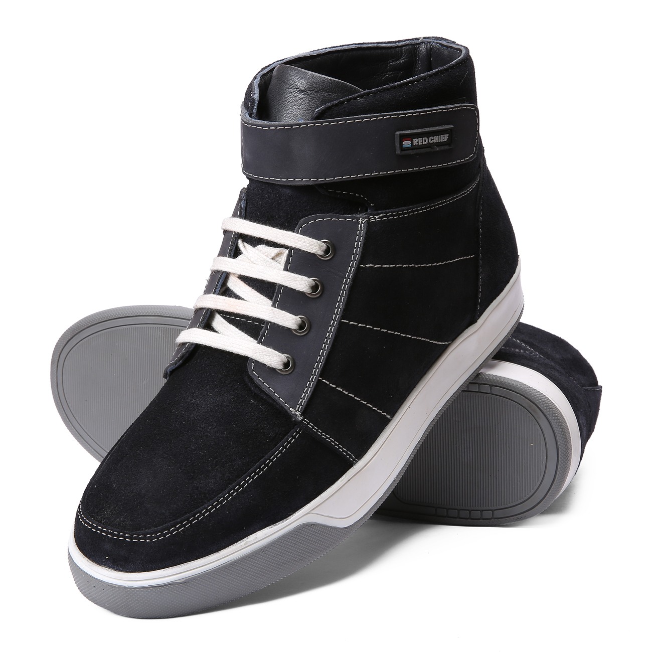 Men's Blue Sneakers
