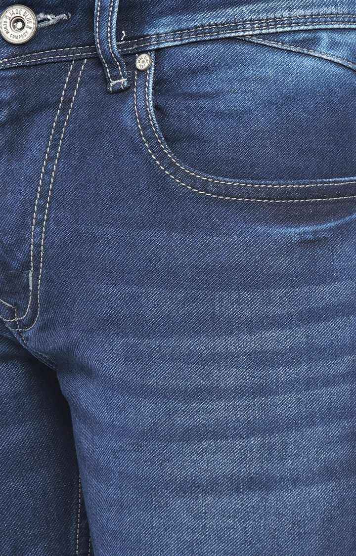 Jeans with discount boots 219
