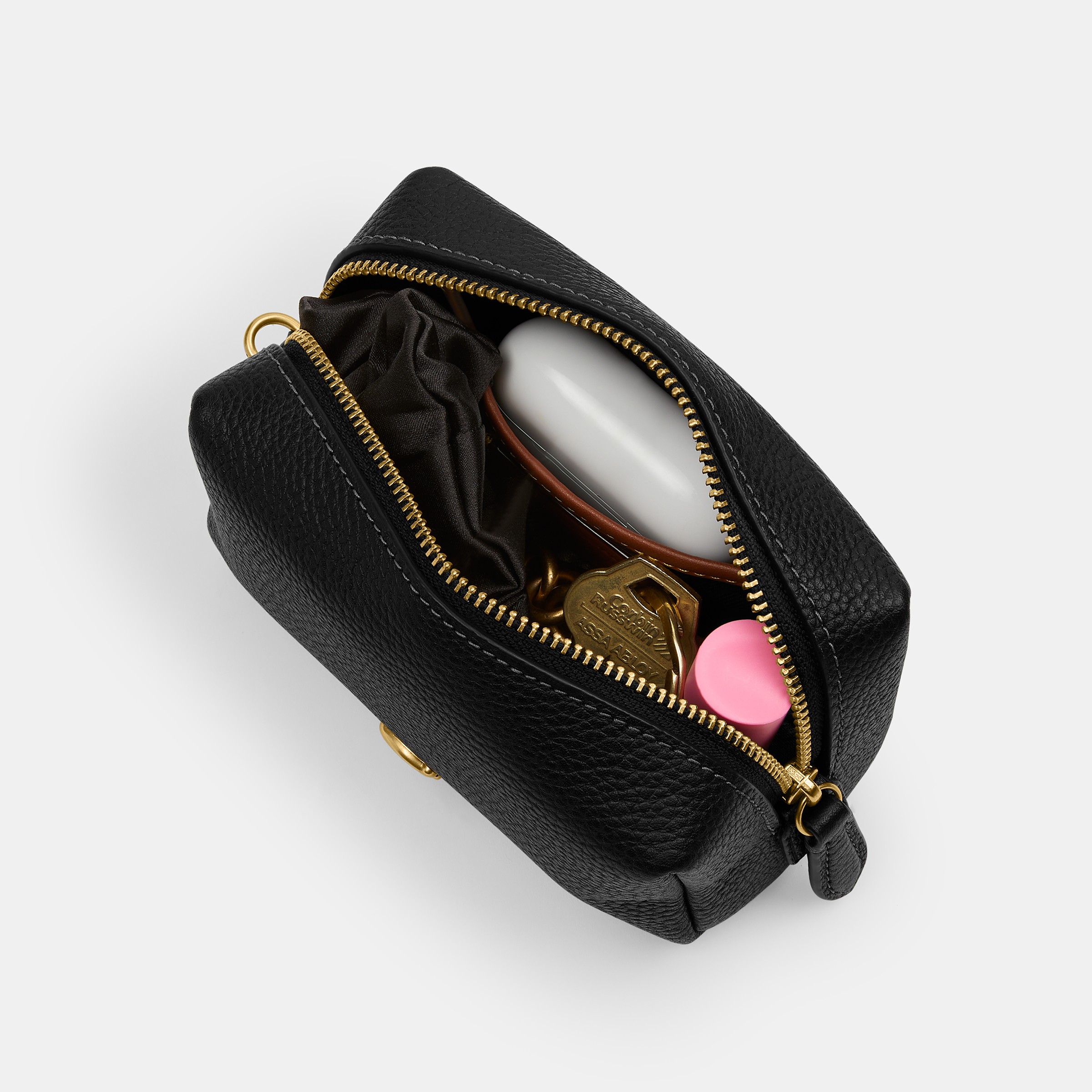 Essential Mini Cosmetic Pouch