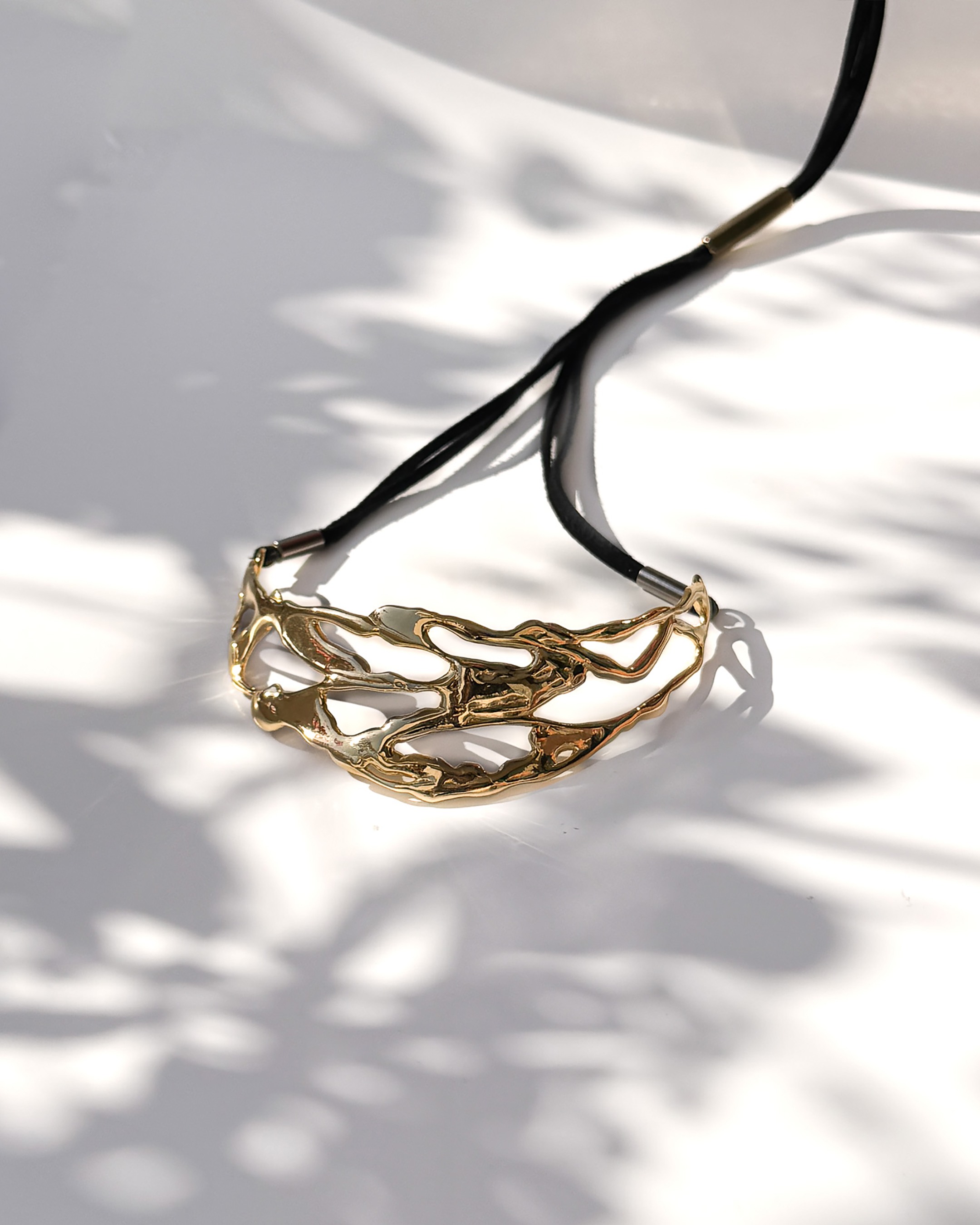Melt Midi Choker