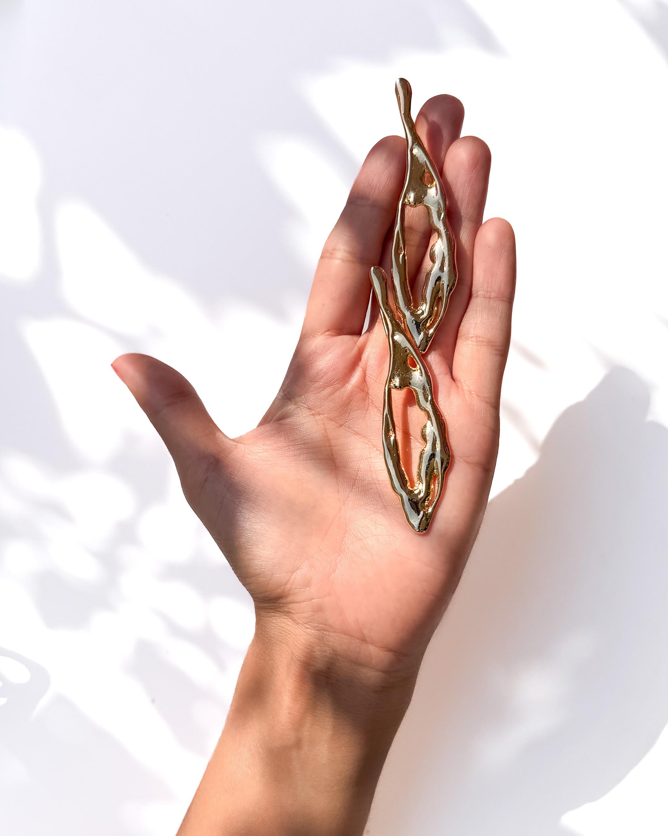 Melt Hooks
