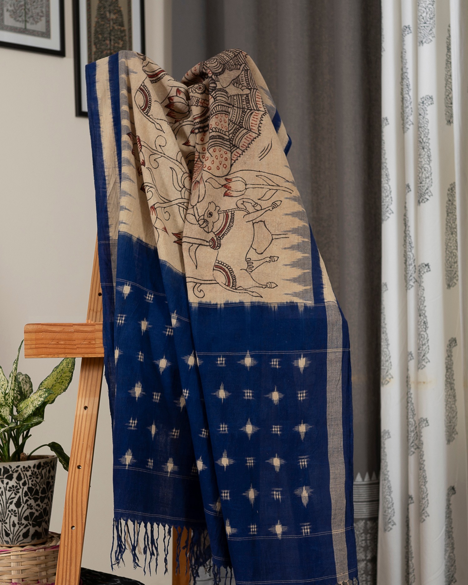 Cotton Dupatta