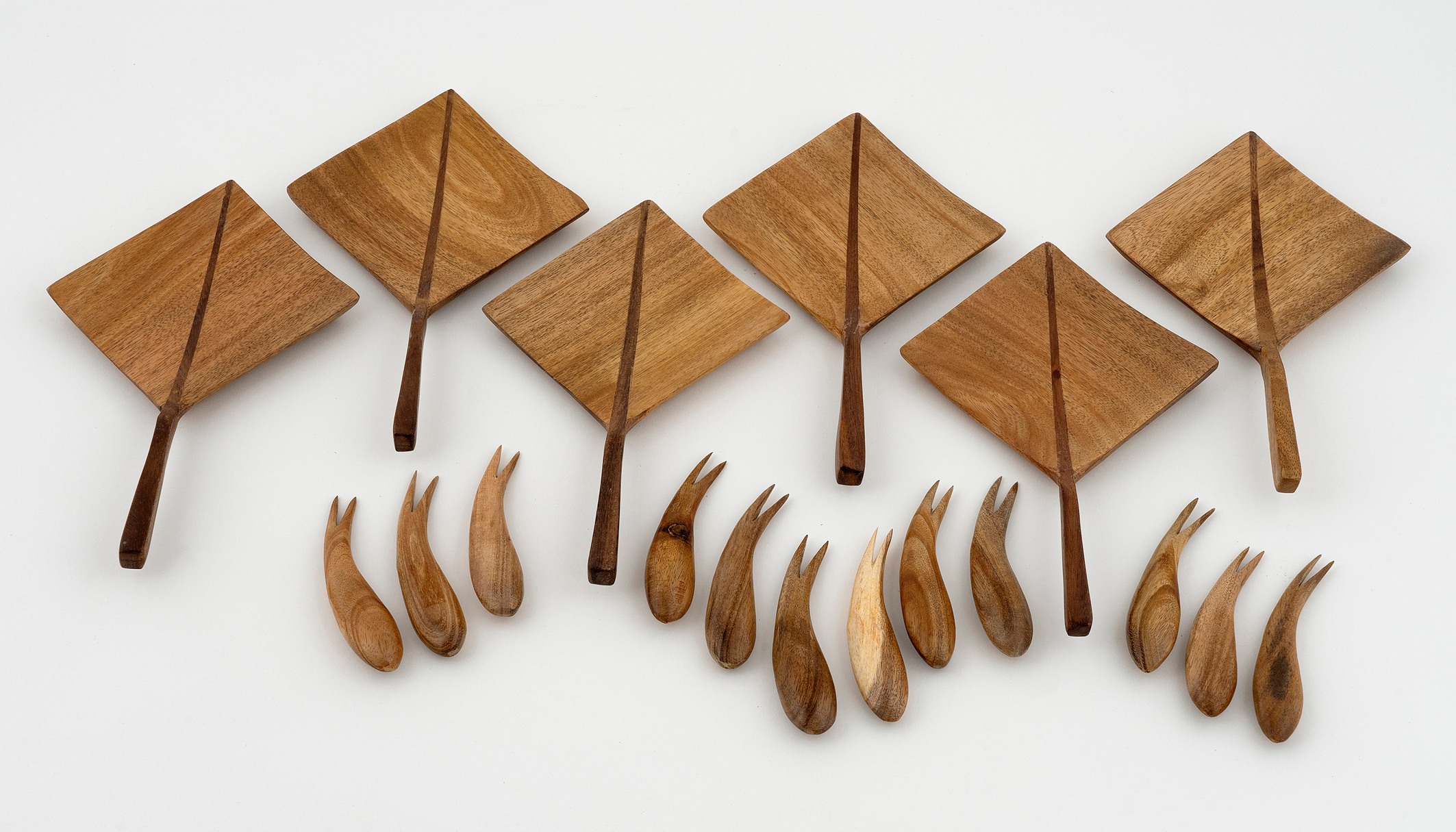 Kite Tapas Set
