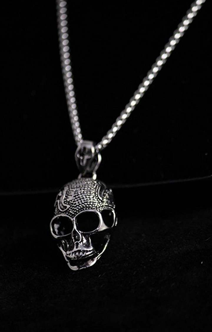 Salty | Dead To Me Locket Chain