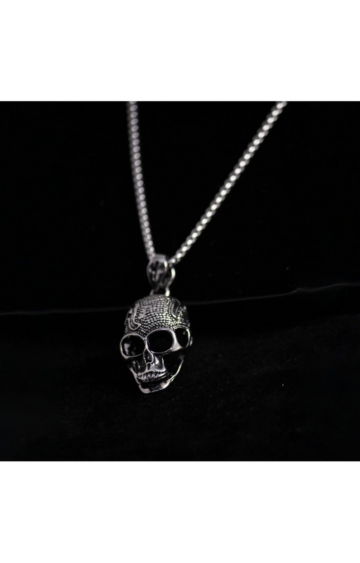 Salty | Dead To Me Locket Chain