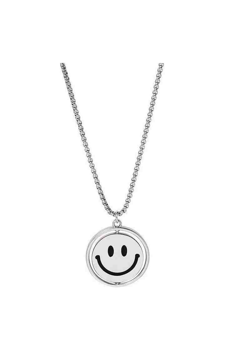 Mood Locket Chain