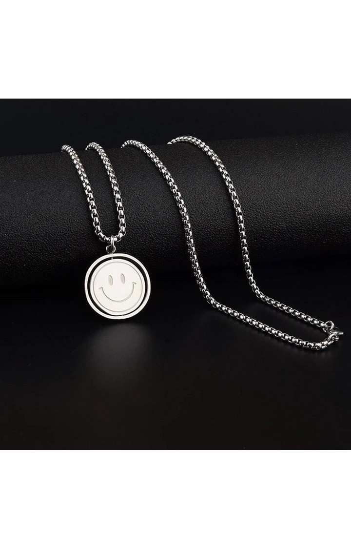 Mood Locket Chain