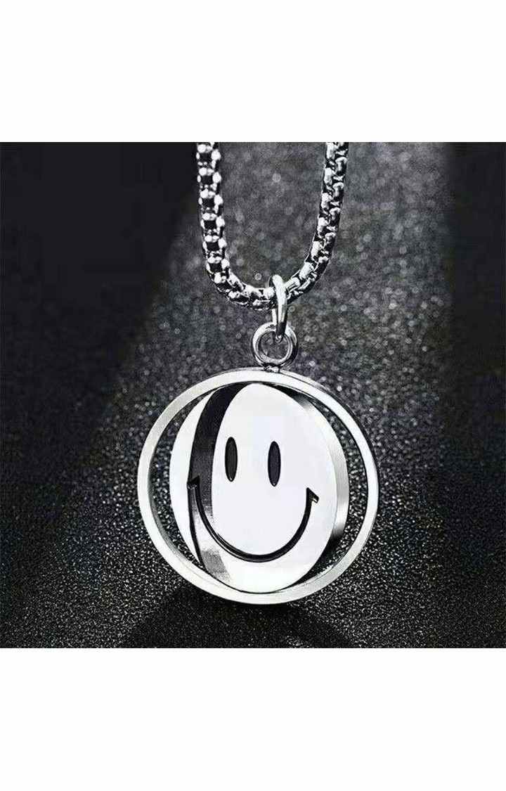 Mood Locket Chain
