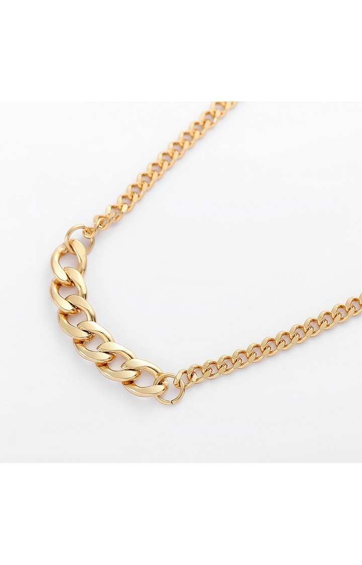 Regal Aurum Chain